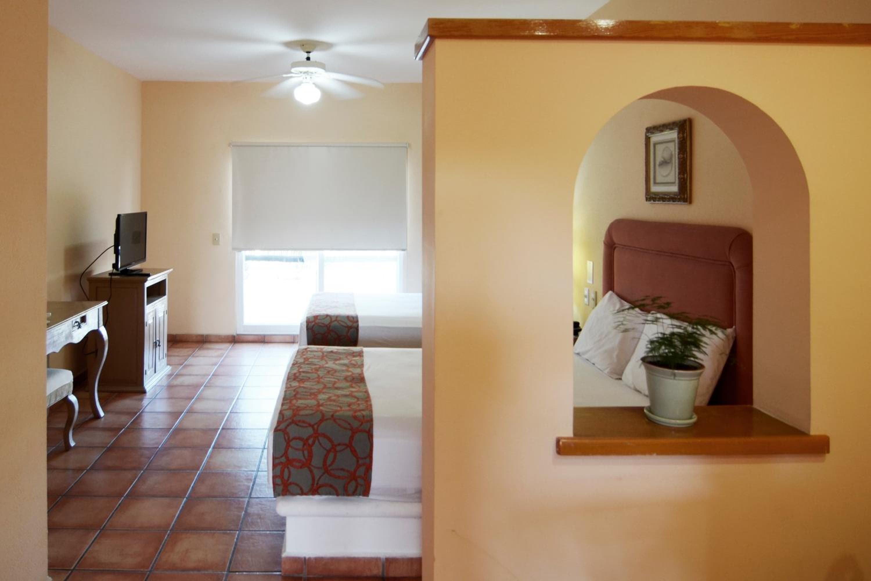 Suites Las Palmas — 24