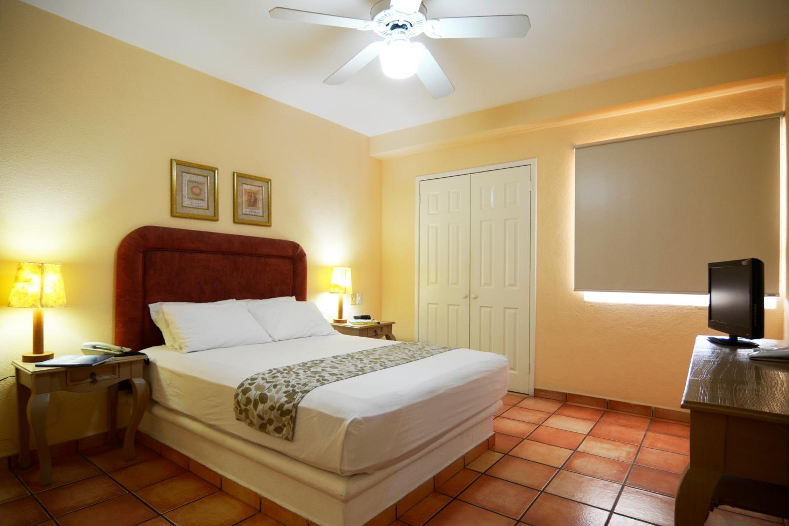Suites Las Palmas — 27