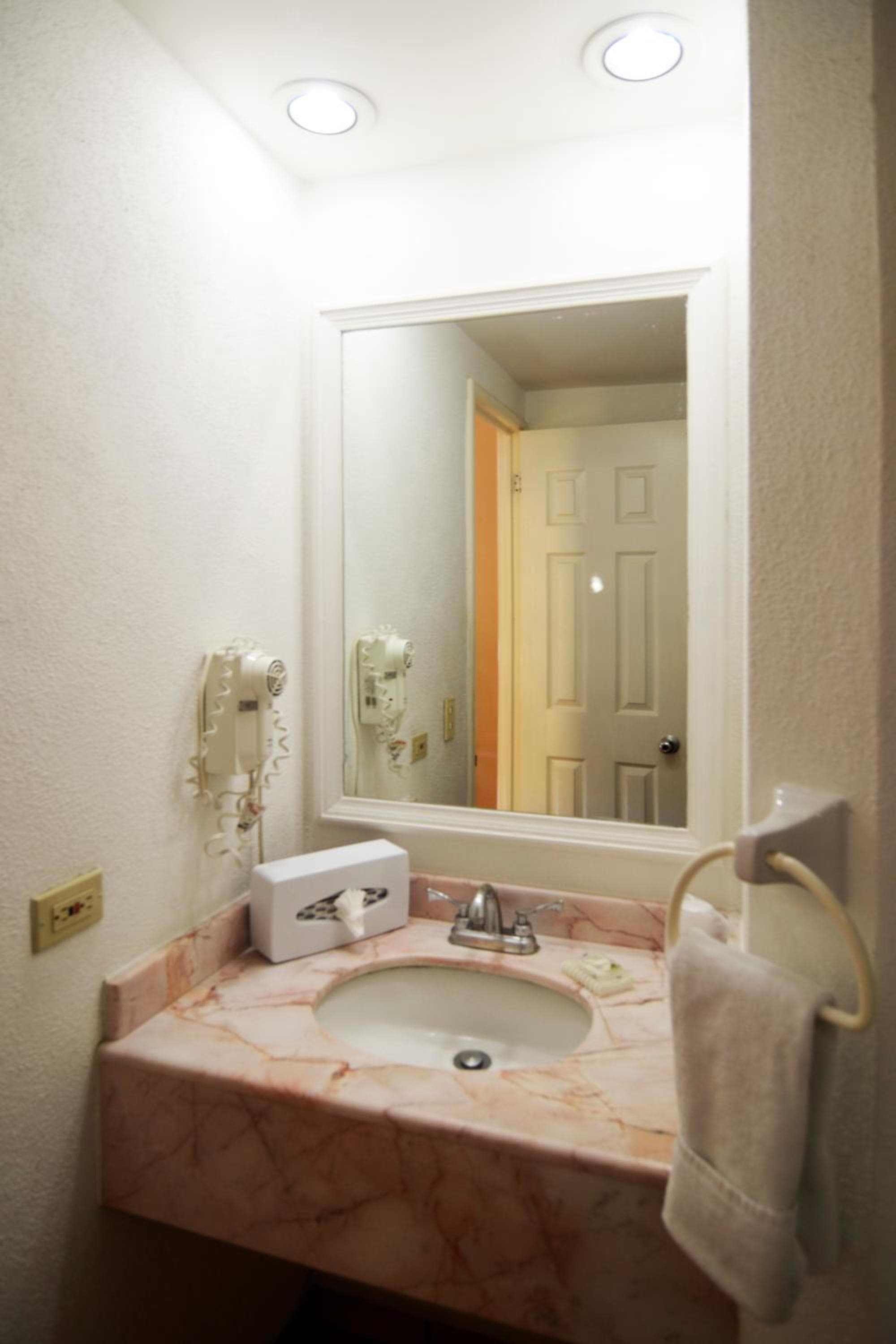 Suites Las Palmas — 3