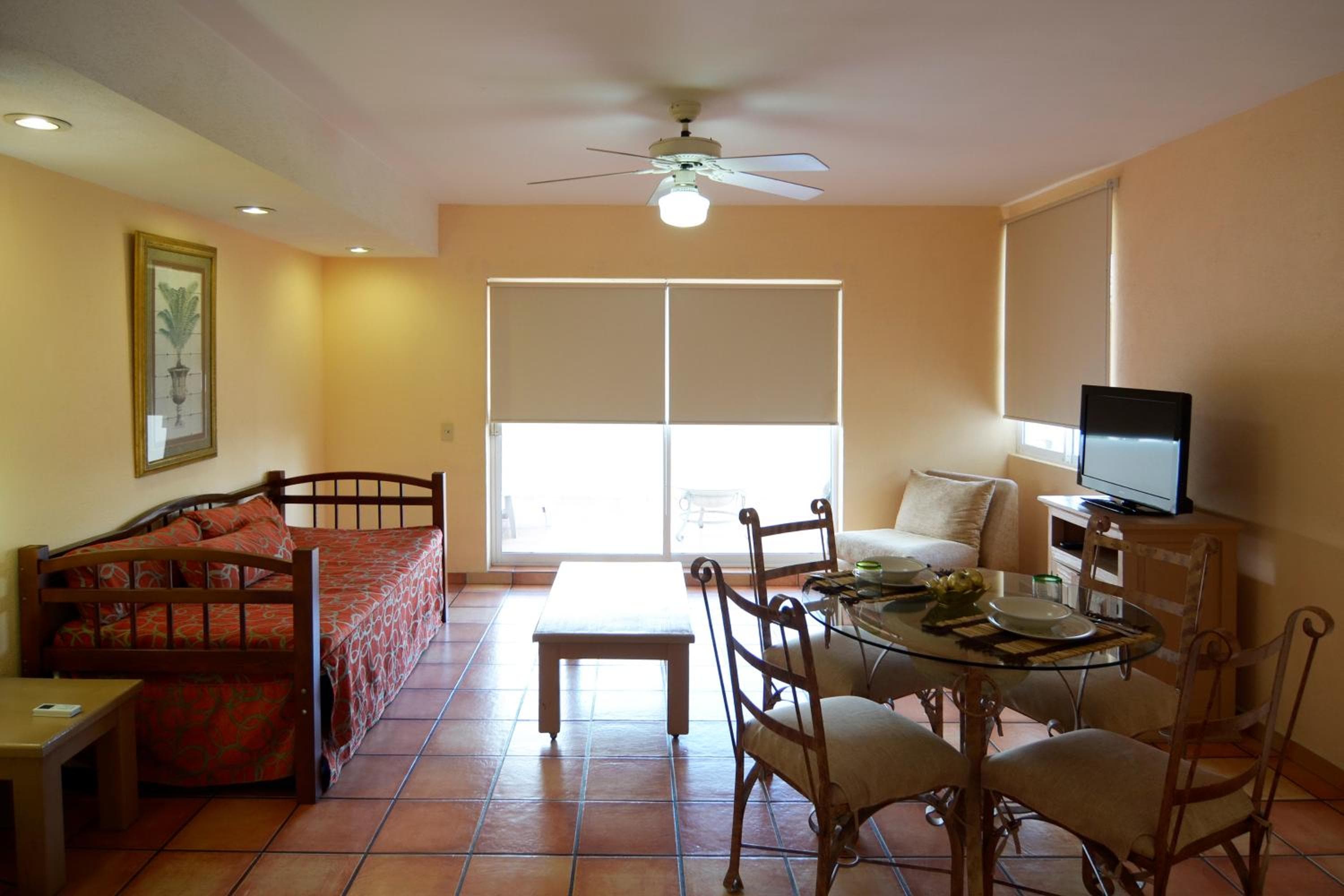 Suites Las Palmas — 8