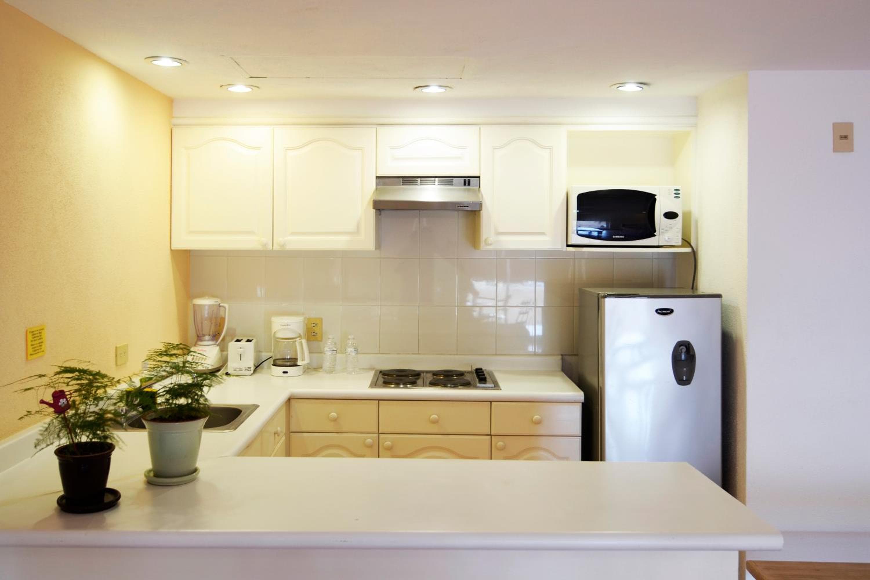 Suites Las Palmas — 21