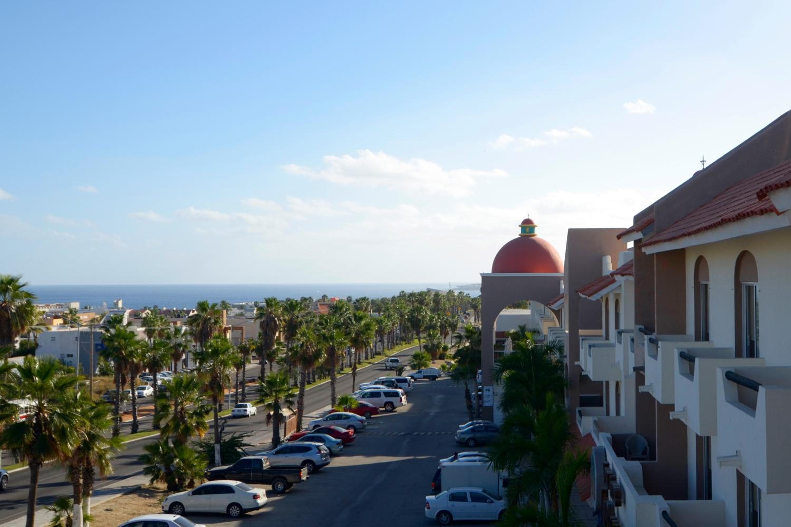 Suites Las Palmas — 23