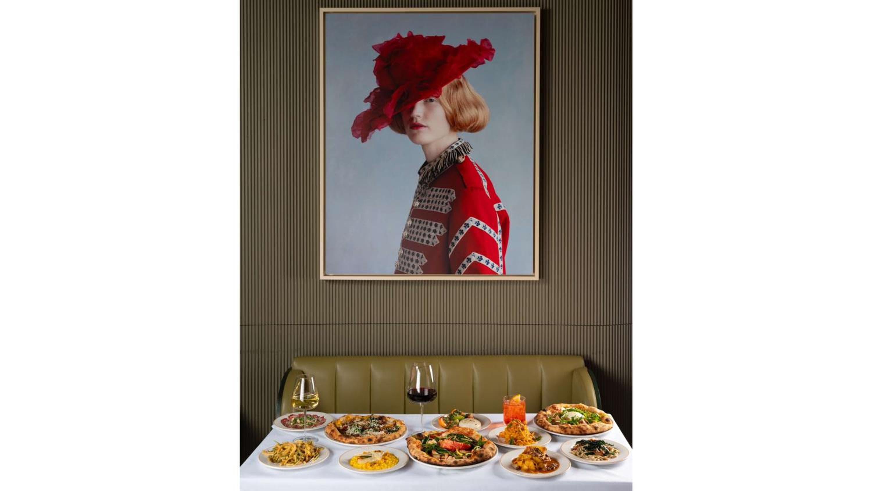 art'otel London Battersea Power Station, alimentato da Radisson Hotels — 22