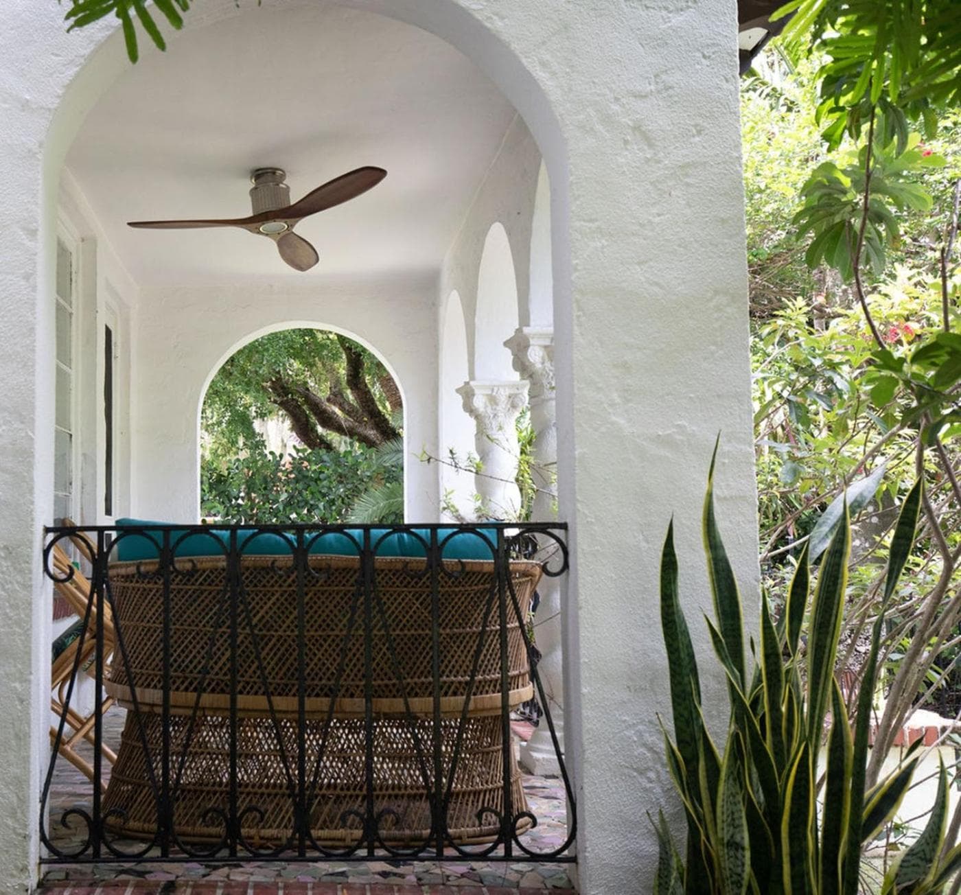 Casa Coral — 26