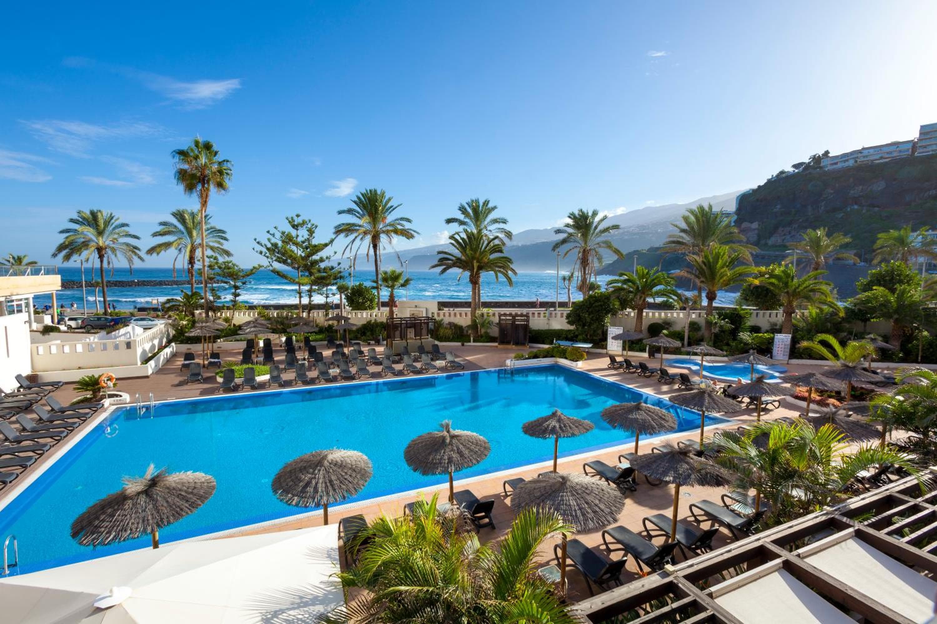 Meliá Costa Atlantis Tenerife — 1