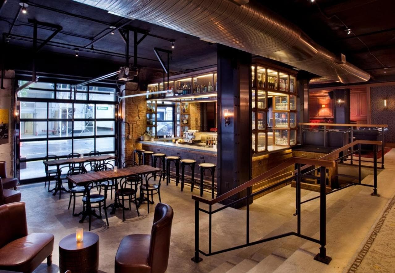 Arthouse Hotel — 11