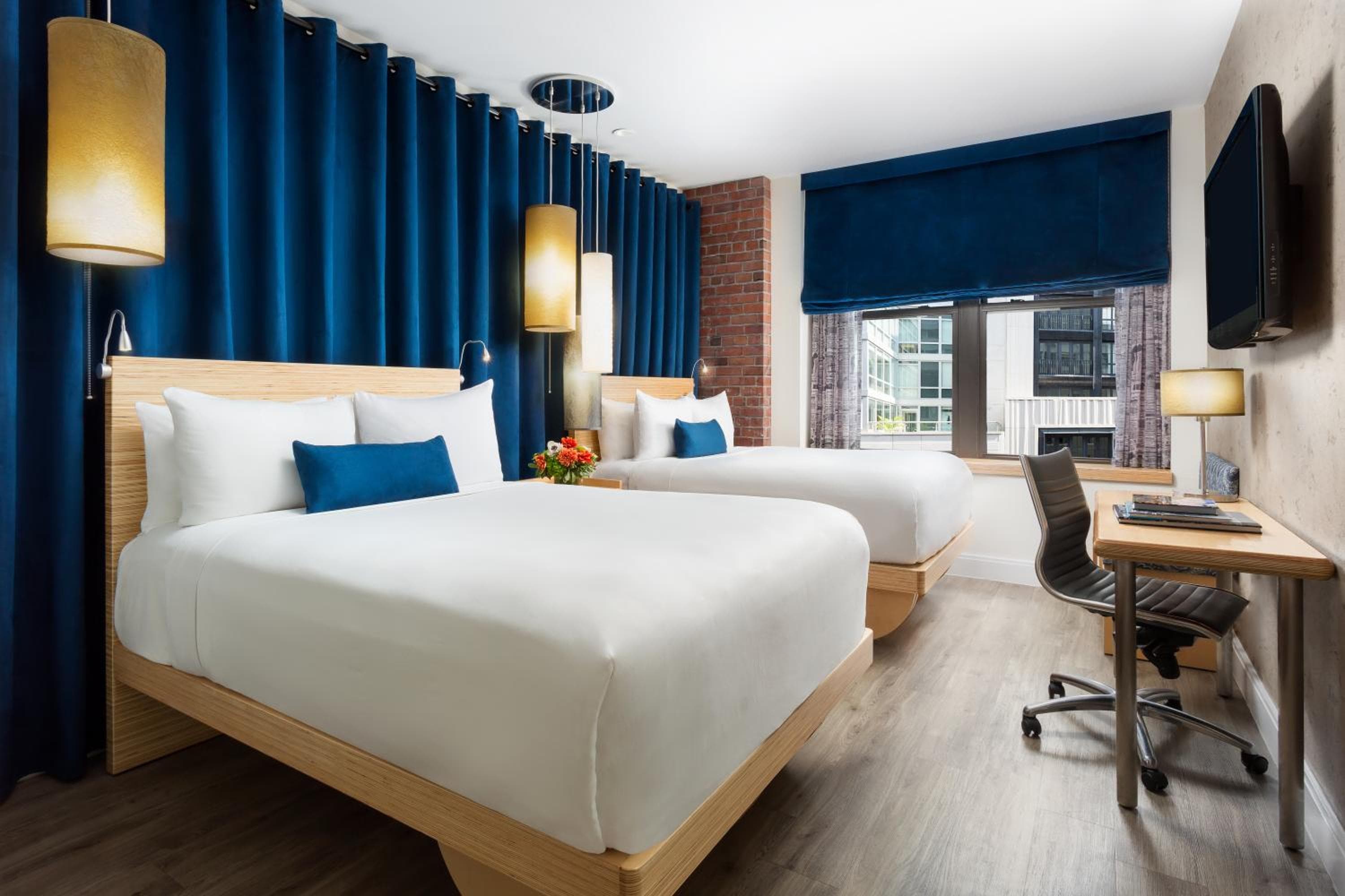 Arthouse Hotel — 28