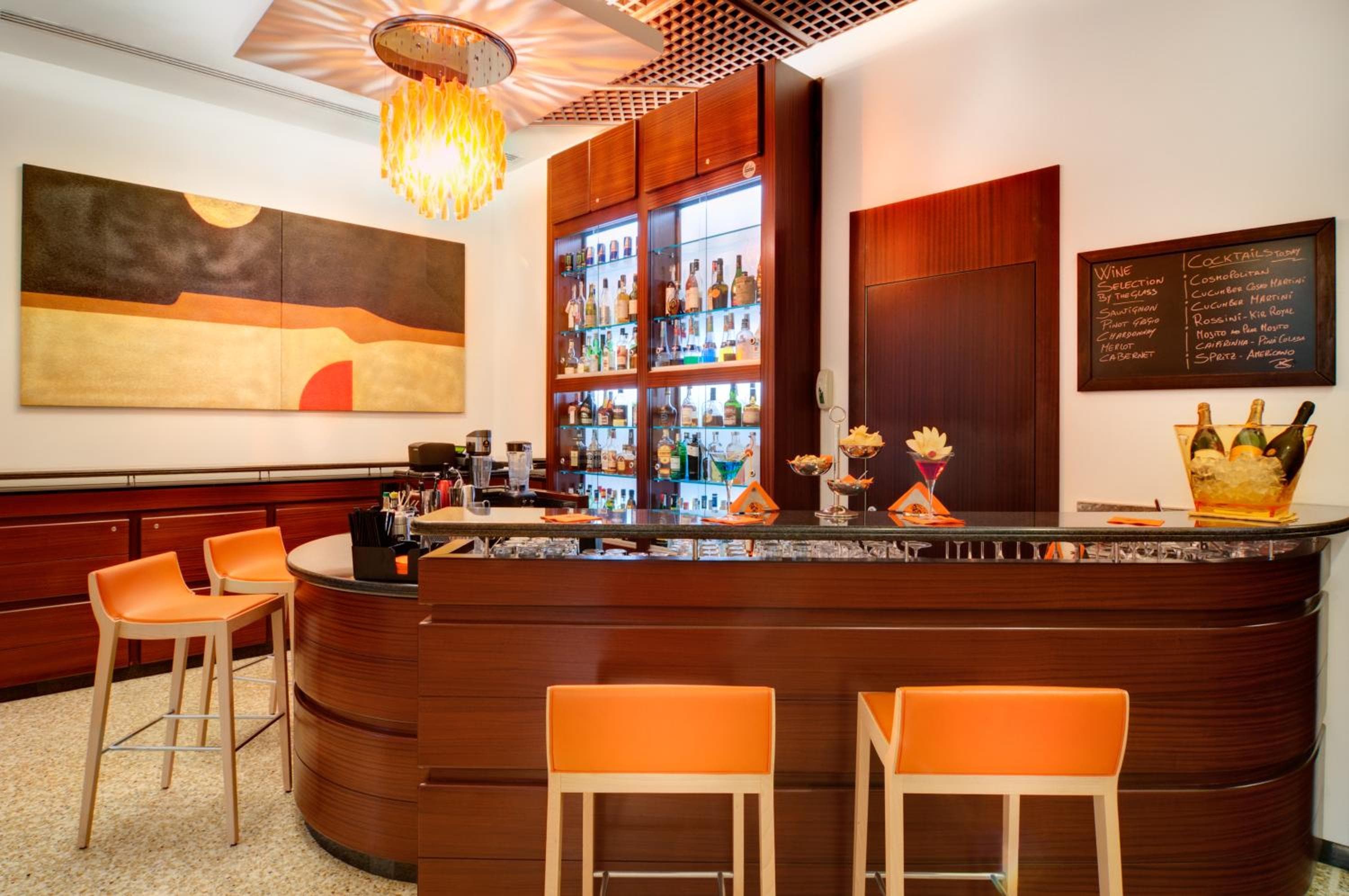 Hotel Genova — 16