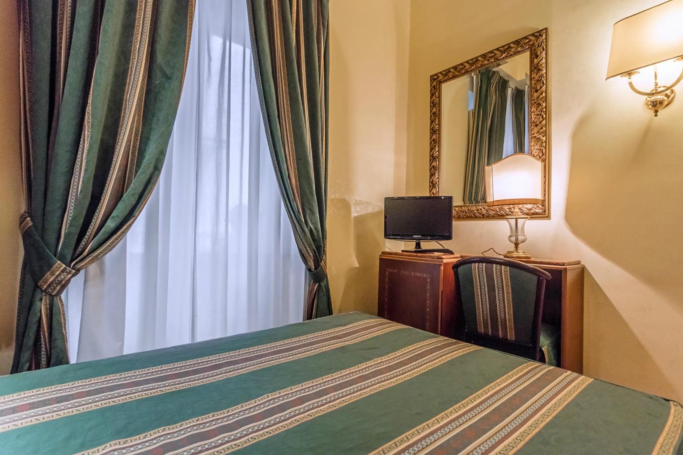 Raeli Hotel Archimede — 28