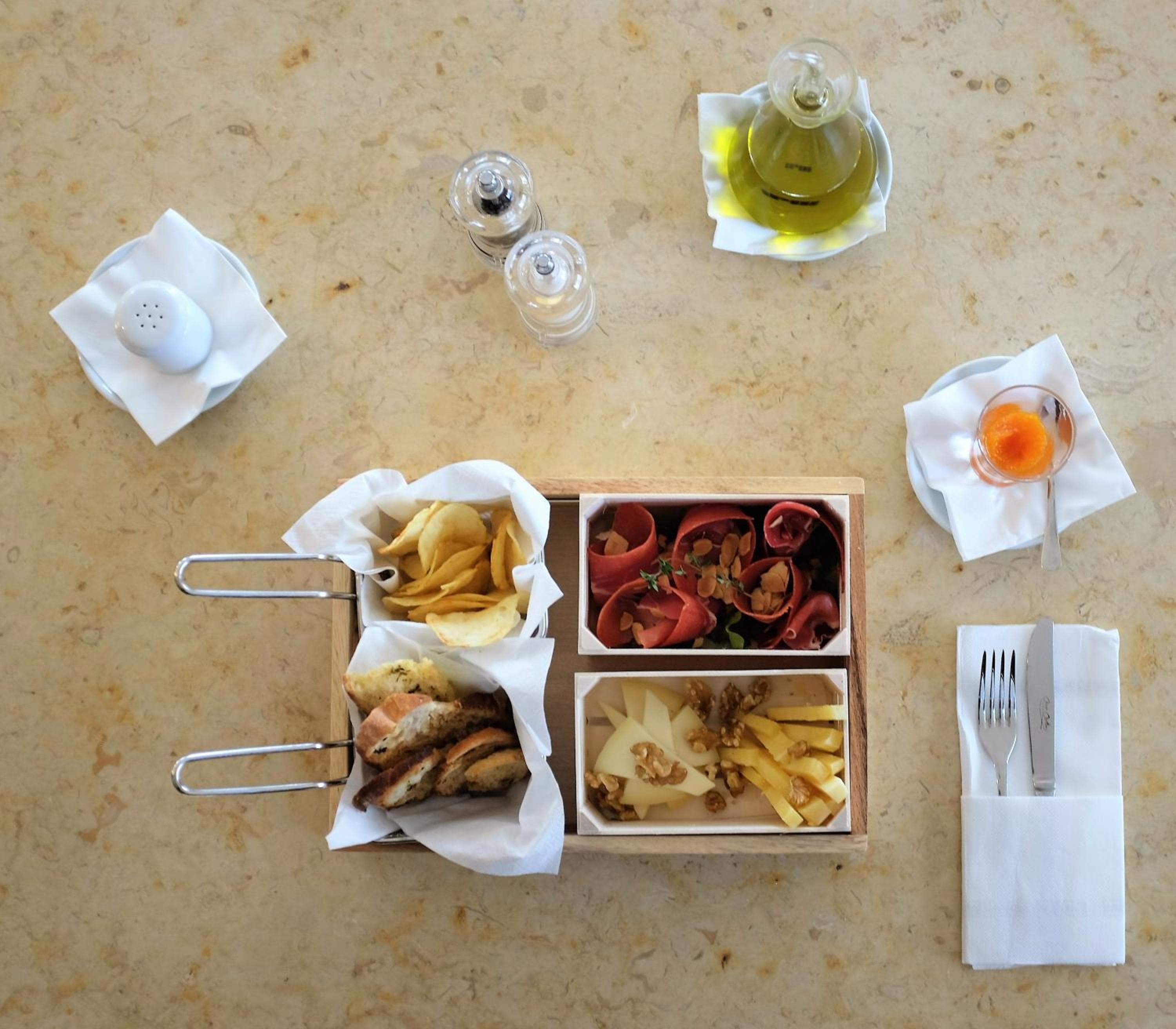 Hotel TURIM Terreiro do Paço — 15