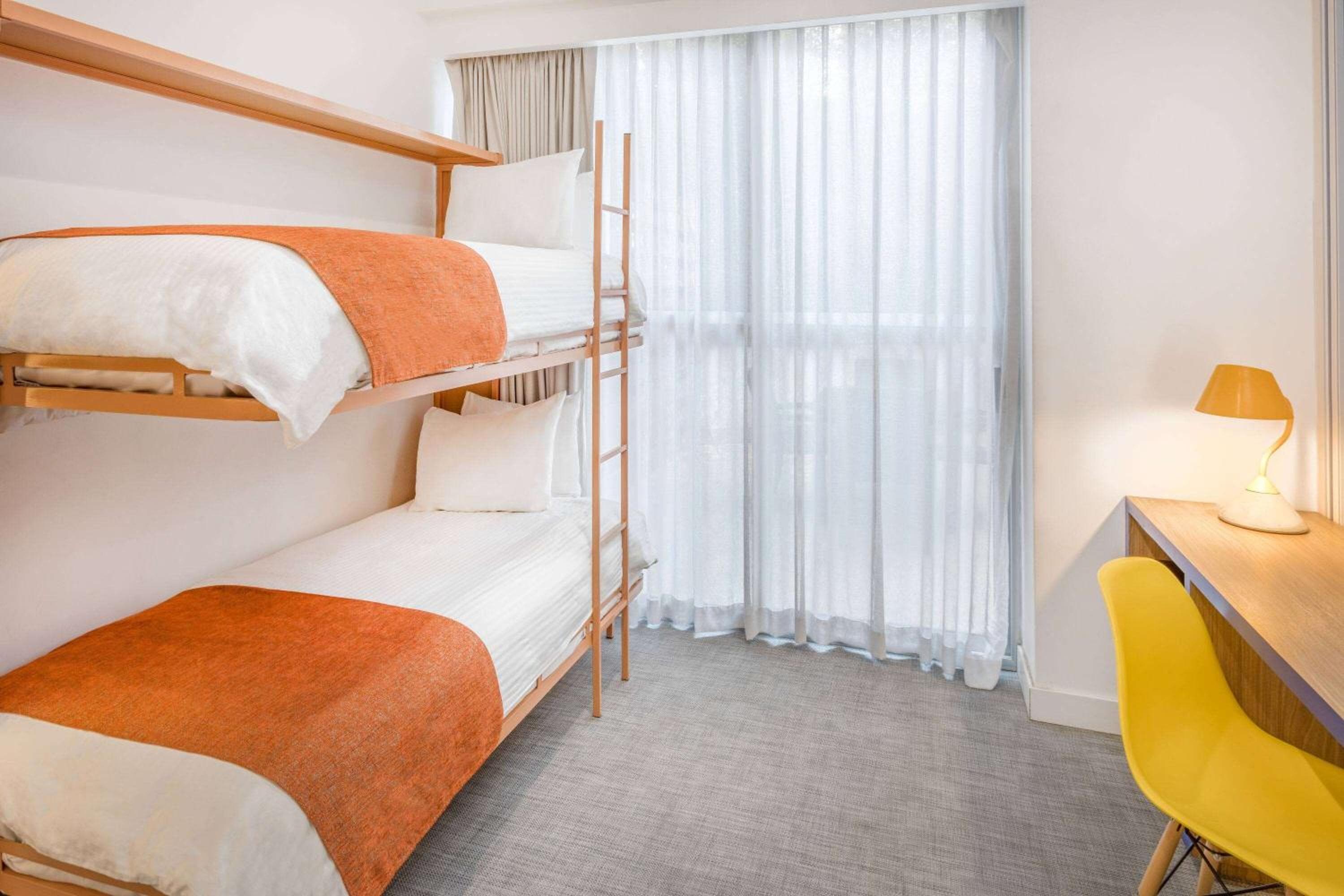 TRYP by Wyndham Mexico City World Trade Center Area — 16