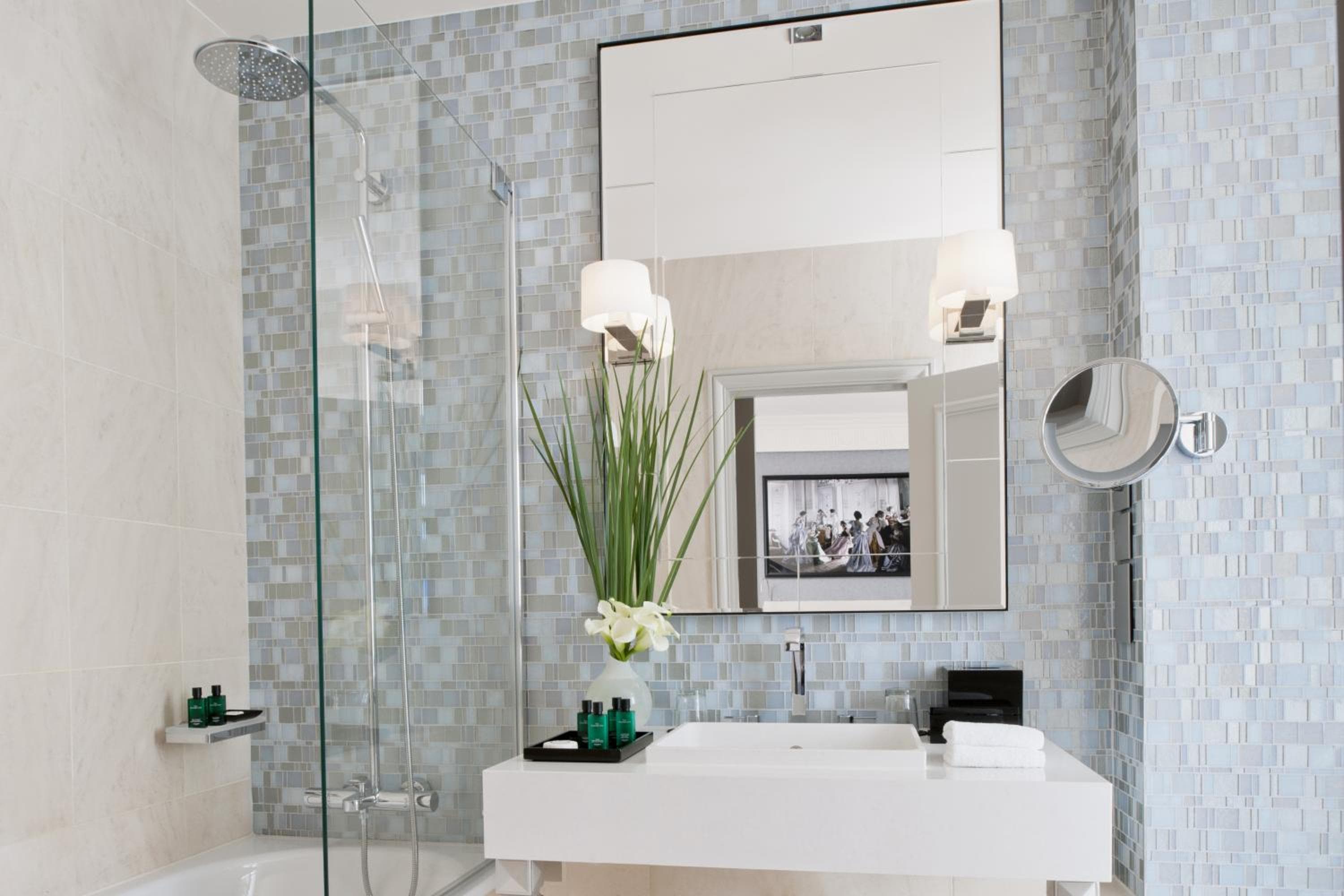 Sofitel Paris Le Faubourg — 29