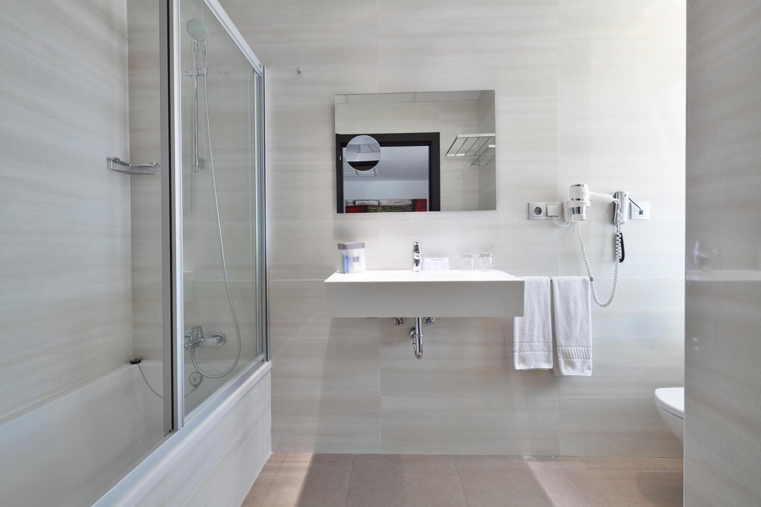 Hotel Best Auto Hogar — 7