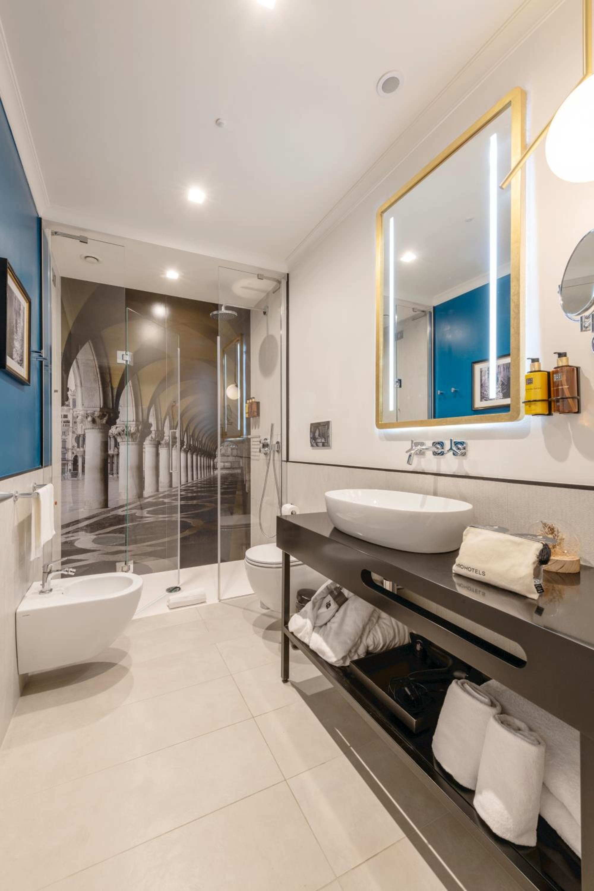 H10 Palazzo Canova hotel, 744 Riva del Vin, Venice, Italy — photo 36