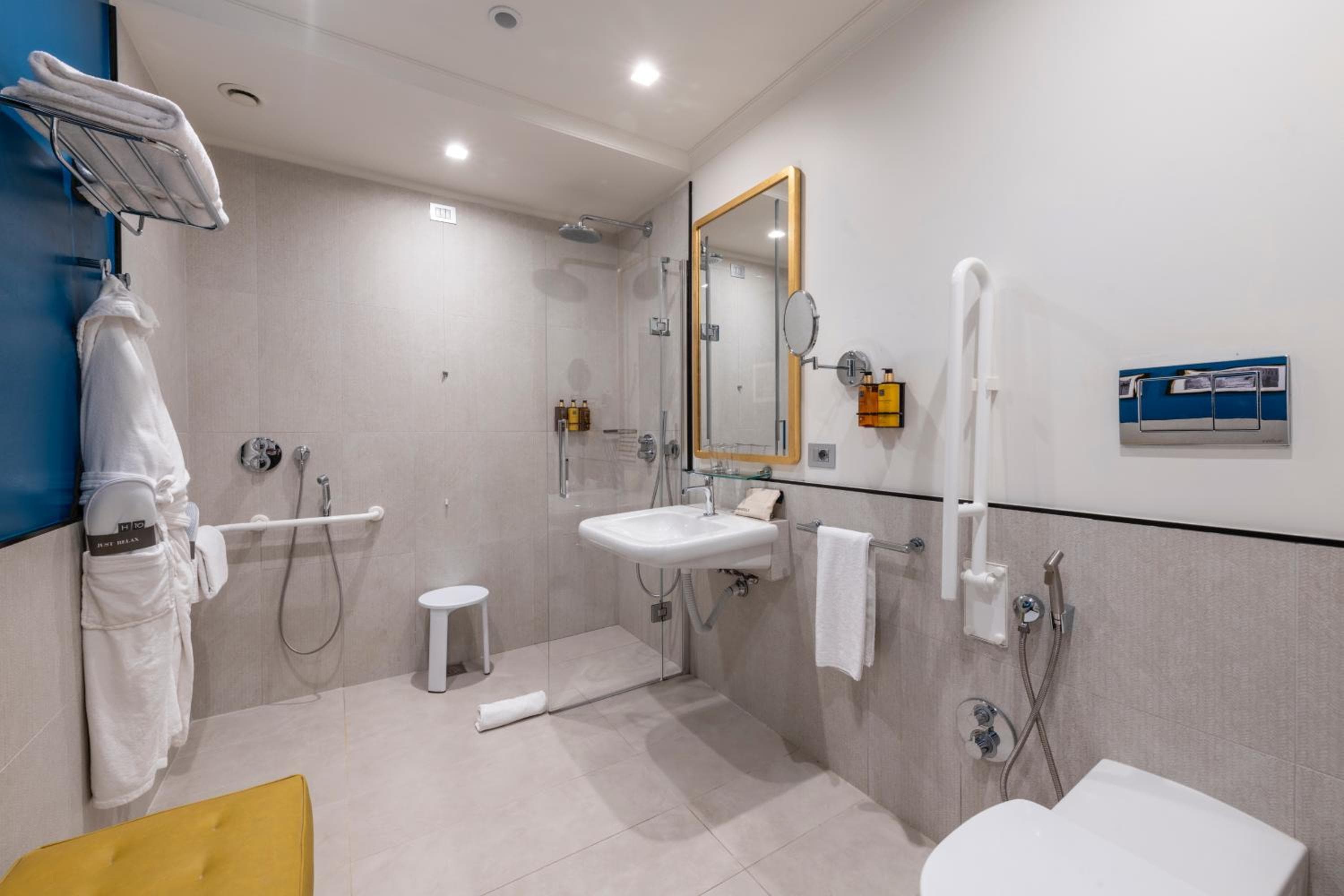 H10 Palazzo Canova hotel, 744 Riva del Vin, Venice, Italy — photo 35