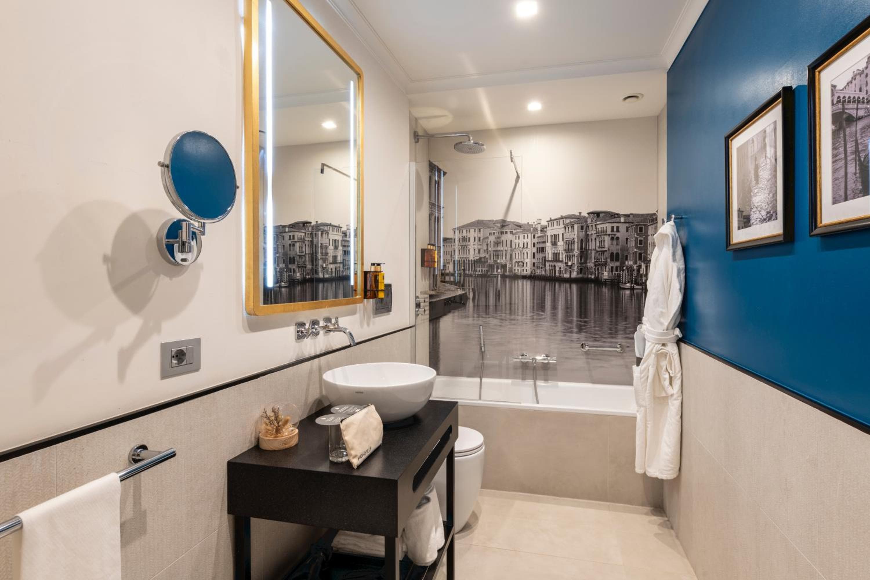 H10 Palazzo Canova hotel, 744 Riva del Vin, Venice, Italy — photo 33