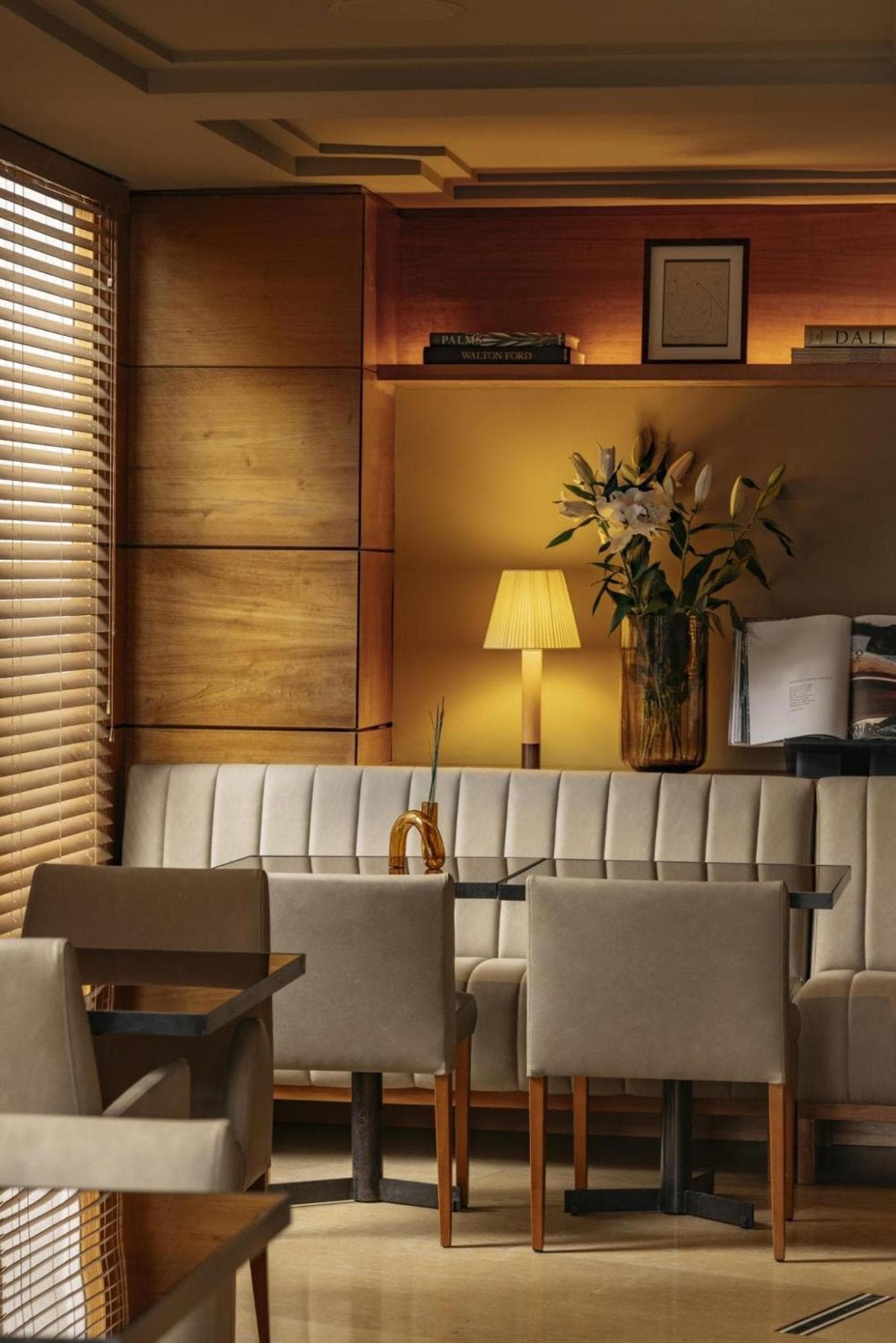 Hotel Villa Real, a member of Preferred Hotels & Resorts — 30