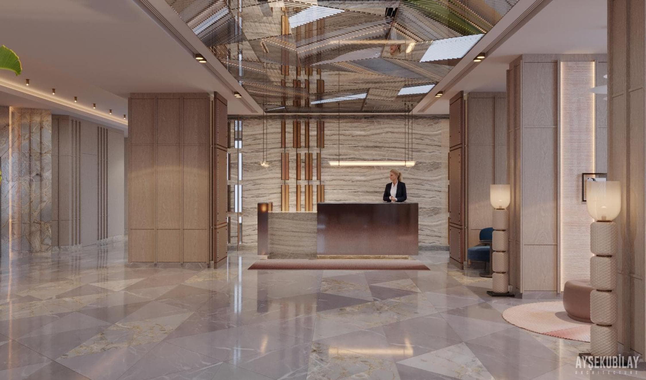 Ramada Plaza By Wyndham Istanbul City Center — 12