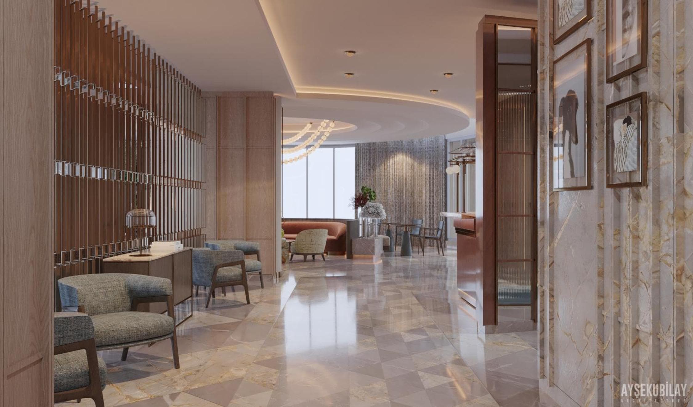 Ramada Plaza By Wyndham Istanbul City Center — 10