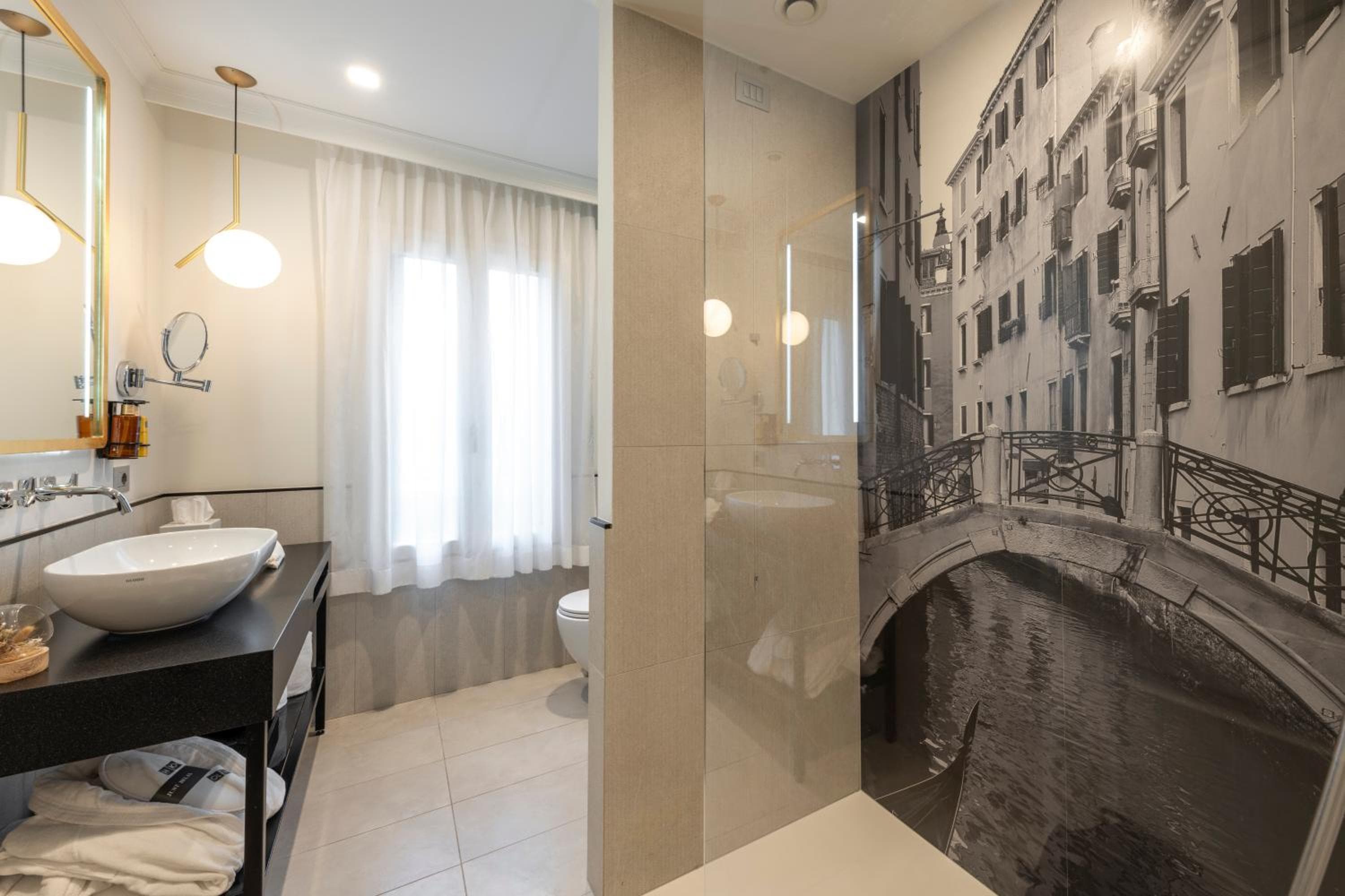 H10 Palazzo Canova hotel, 744 Riva del Vin, Venice, Italy — photo 41