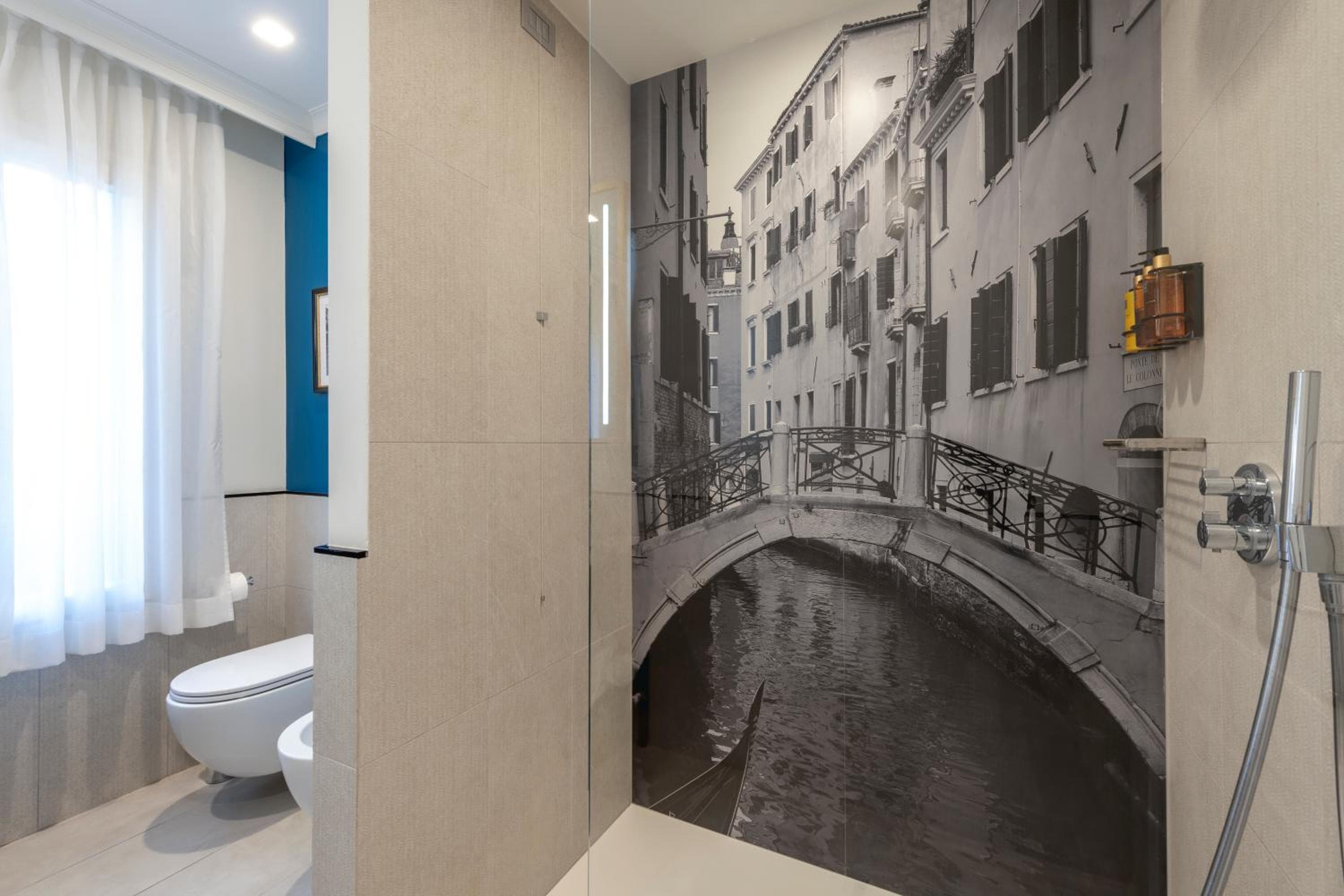 H10 Palazzo Canova hotel, 744 Riva del Vin, Venice, Italy — photo 42