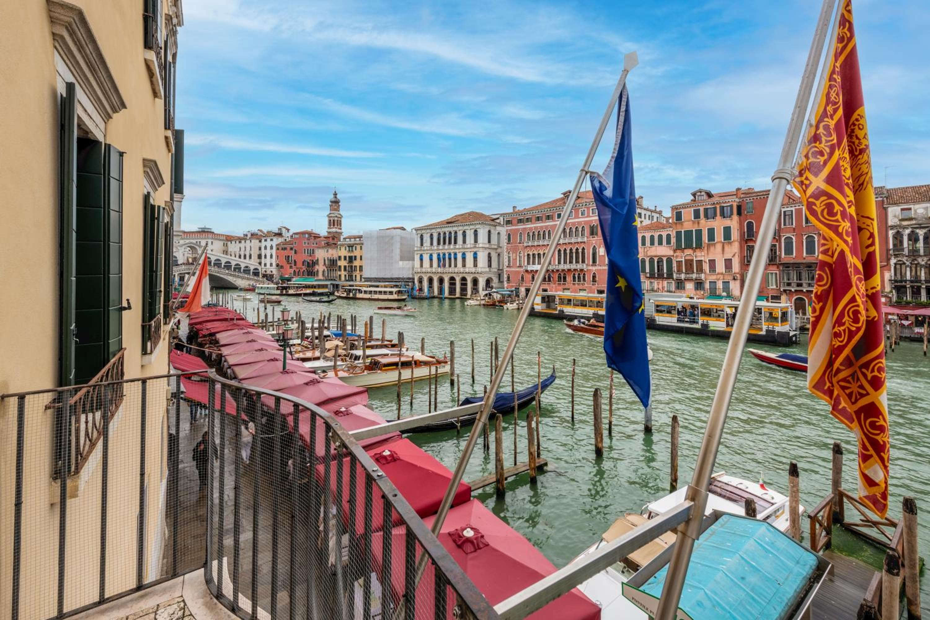 H10 Palazzo Canova hotel, 744 Riva del Vin, Venice, Italy — photo 135