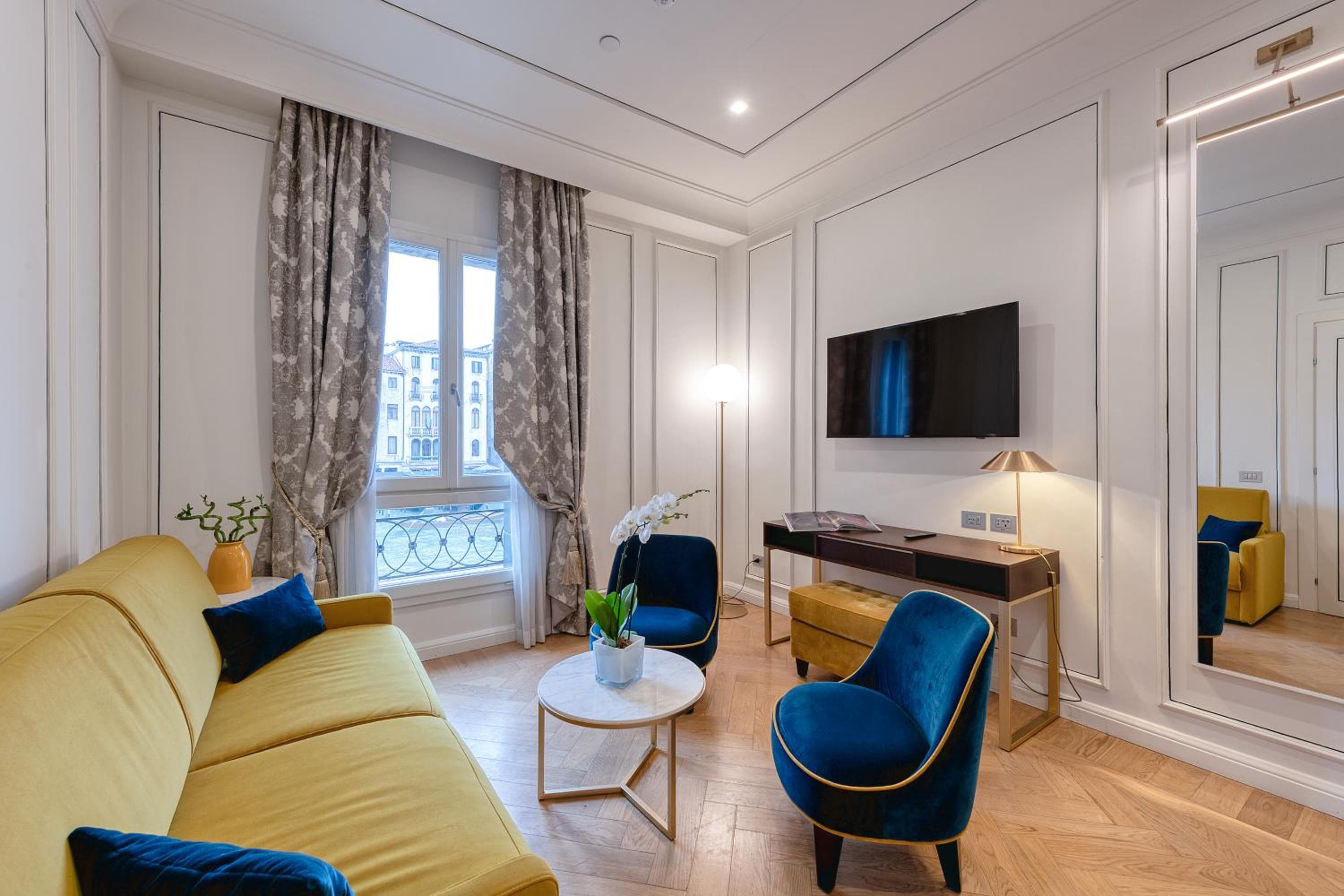 H10 Palazzo Canova hotel, 744 Riva del Vin, Venice, Italy — photo 134