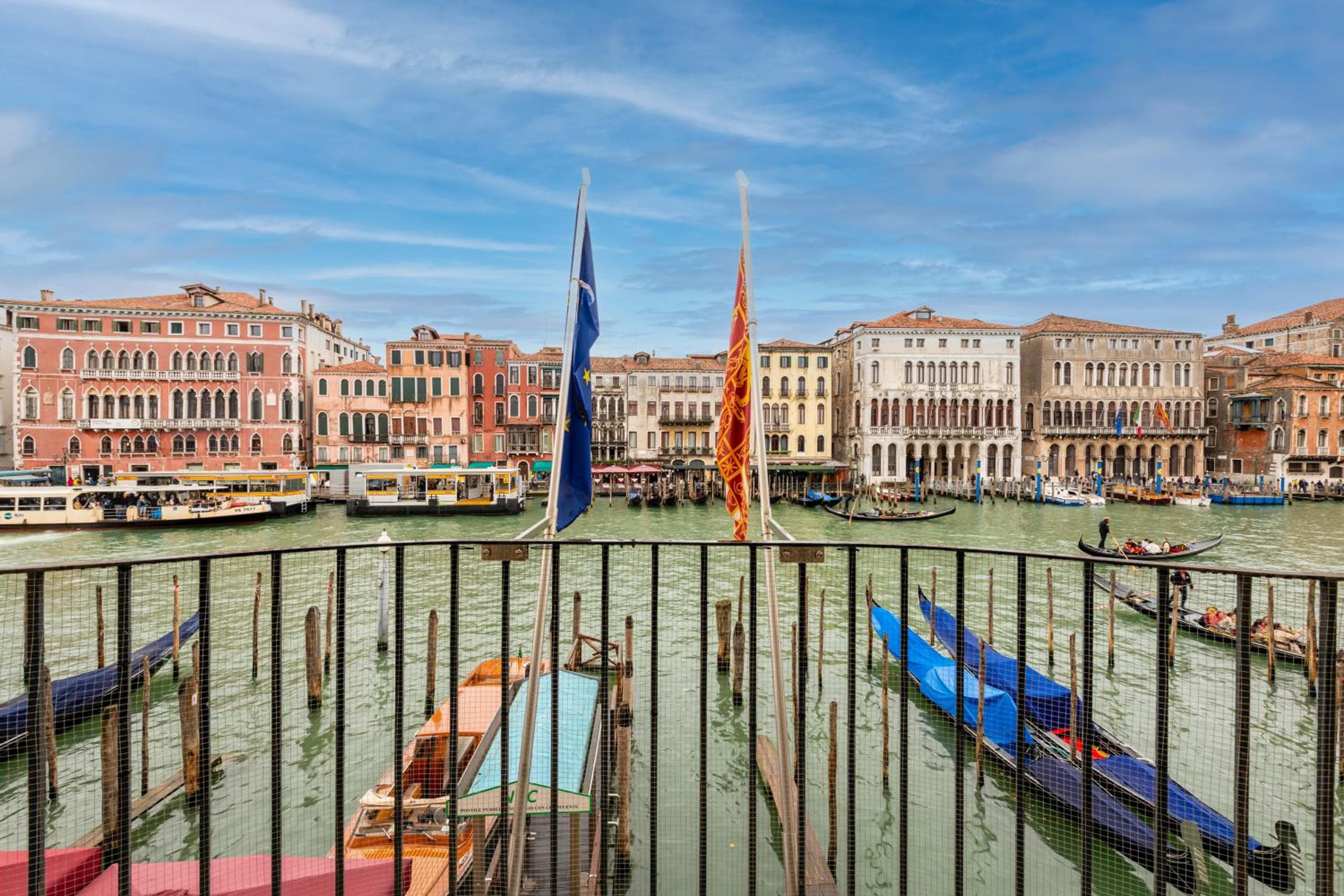 H10 Palazzo Canova hotel, 744 Riva del Vin, Venice, Italy — photo 133