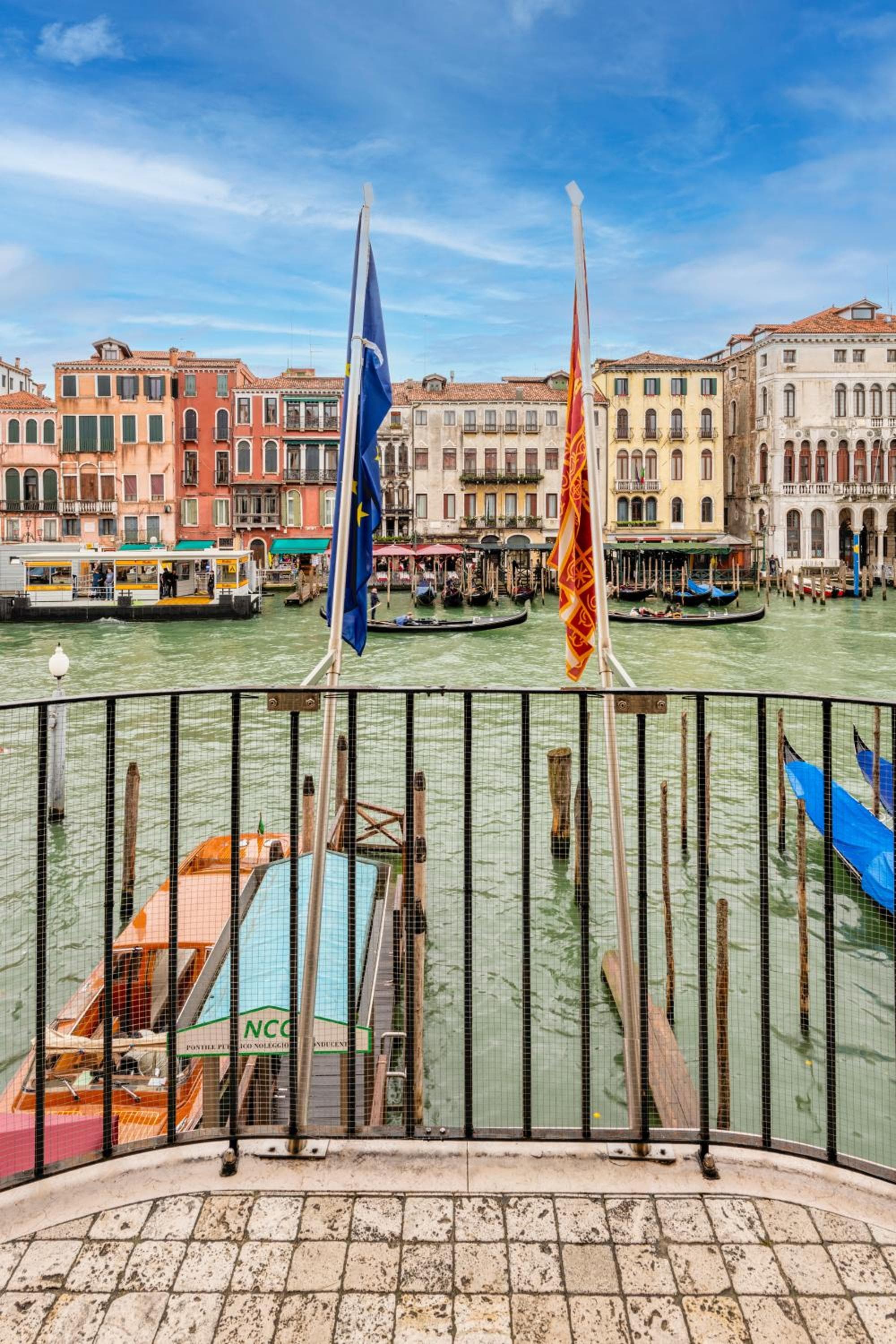 H10 Palazzo Canova hotel, 744 Riva del Vin, Venice, Italy — photo 137