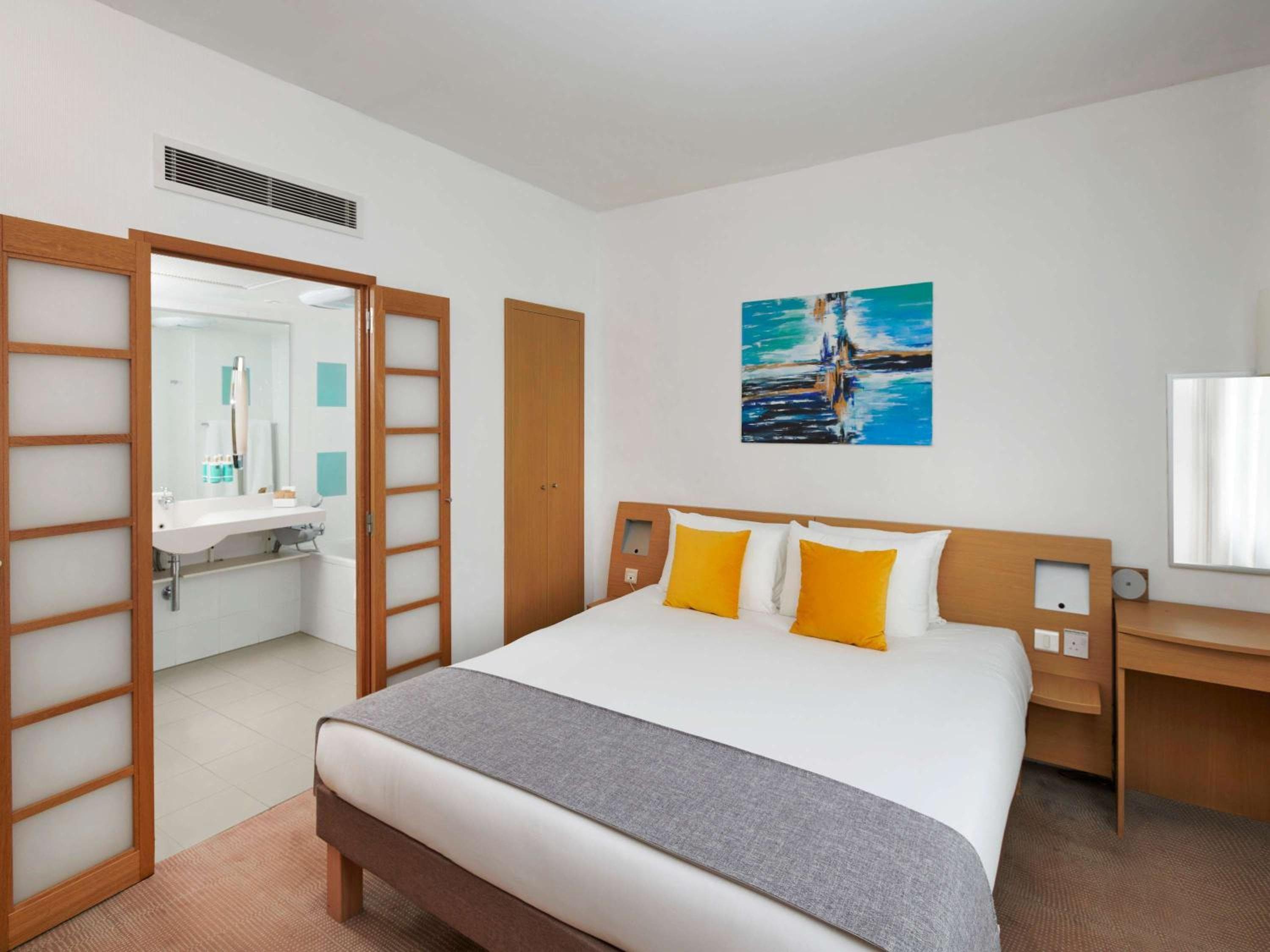 Novotel Londres Oeste — 18