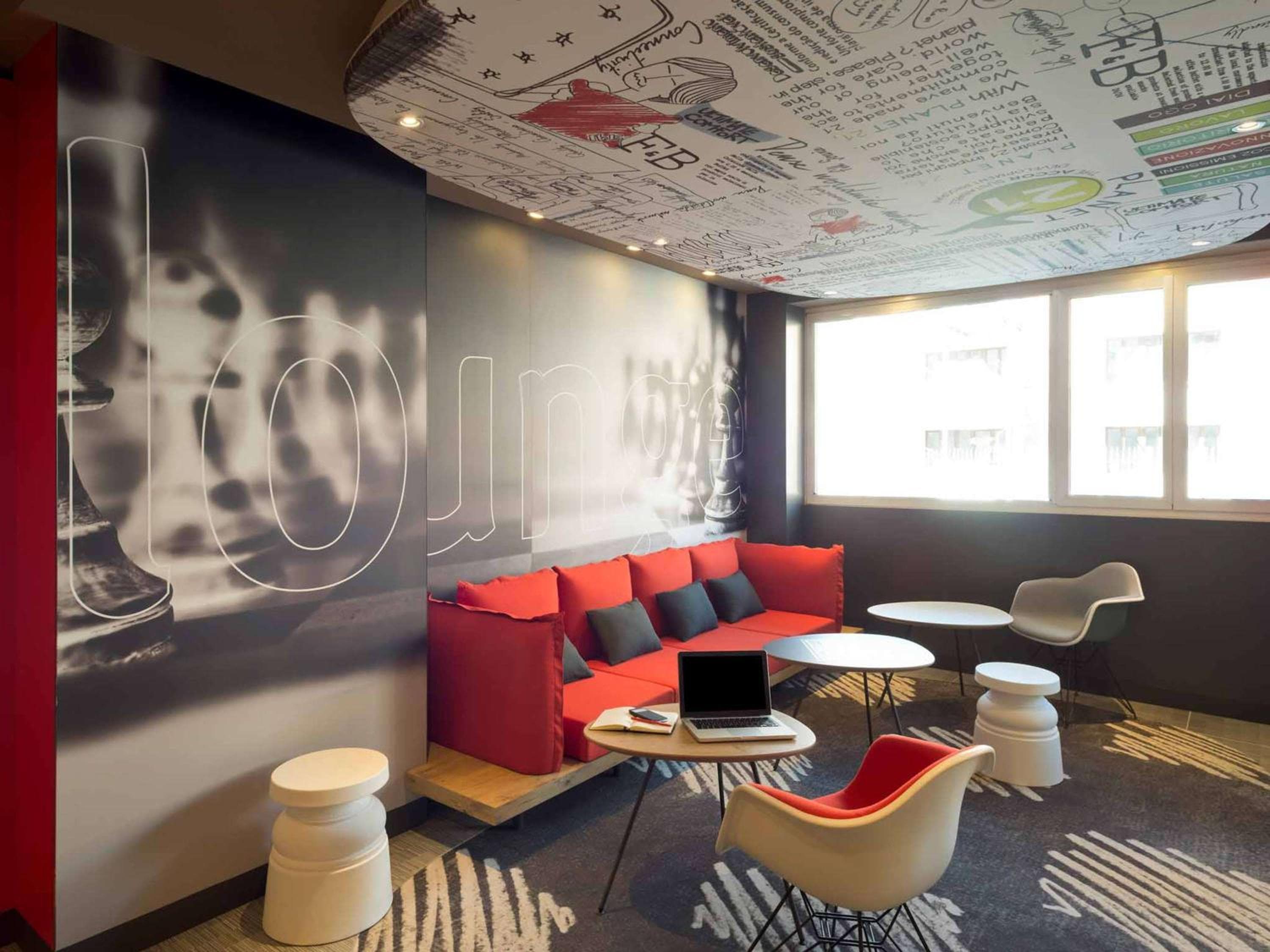 Ibis Milano Centro — 6