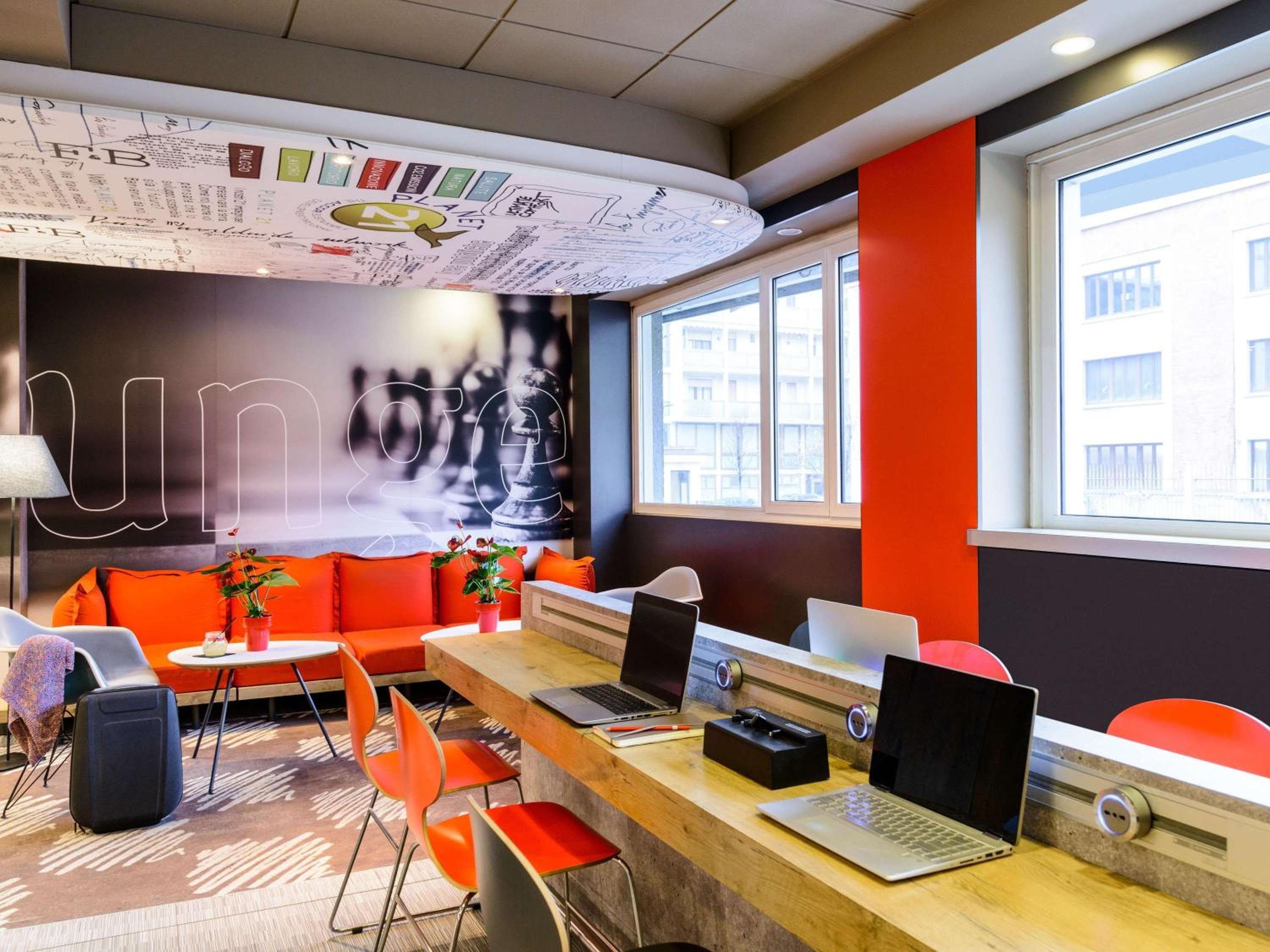 Ibis Milano Centro — 5