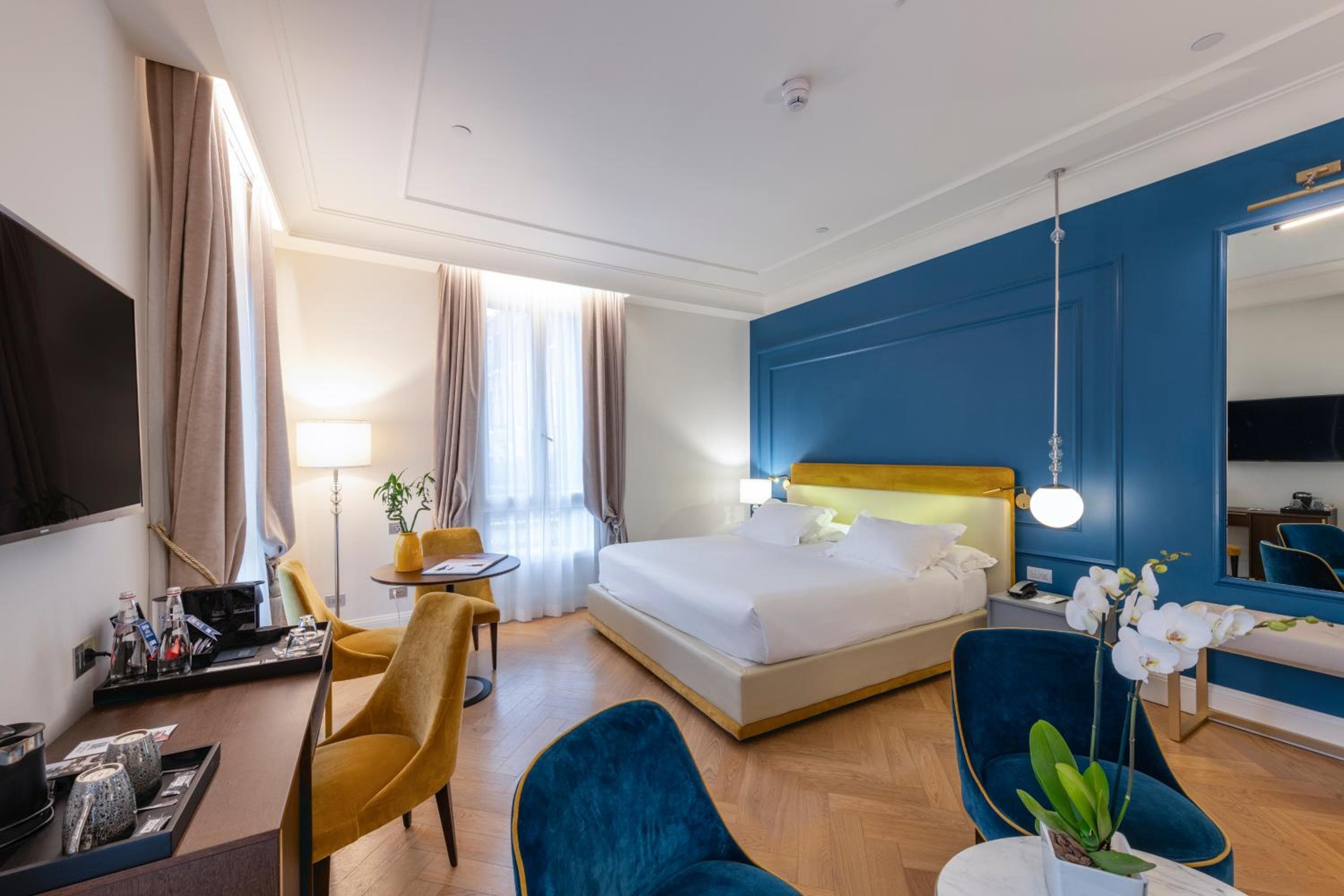 H10 Palazzo Canova hotel, 744 Riva del Vin, Venice, Italy — photo 142