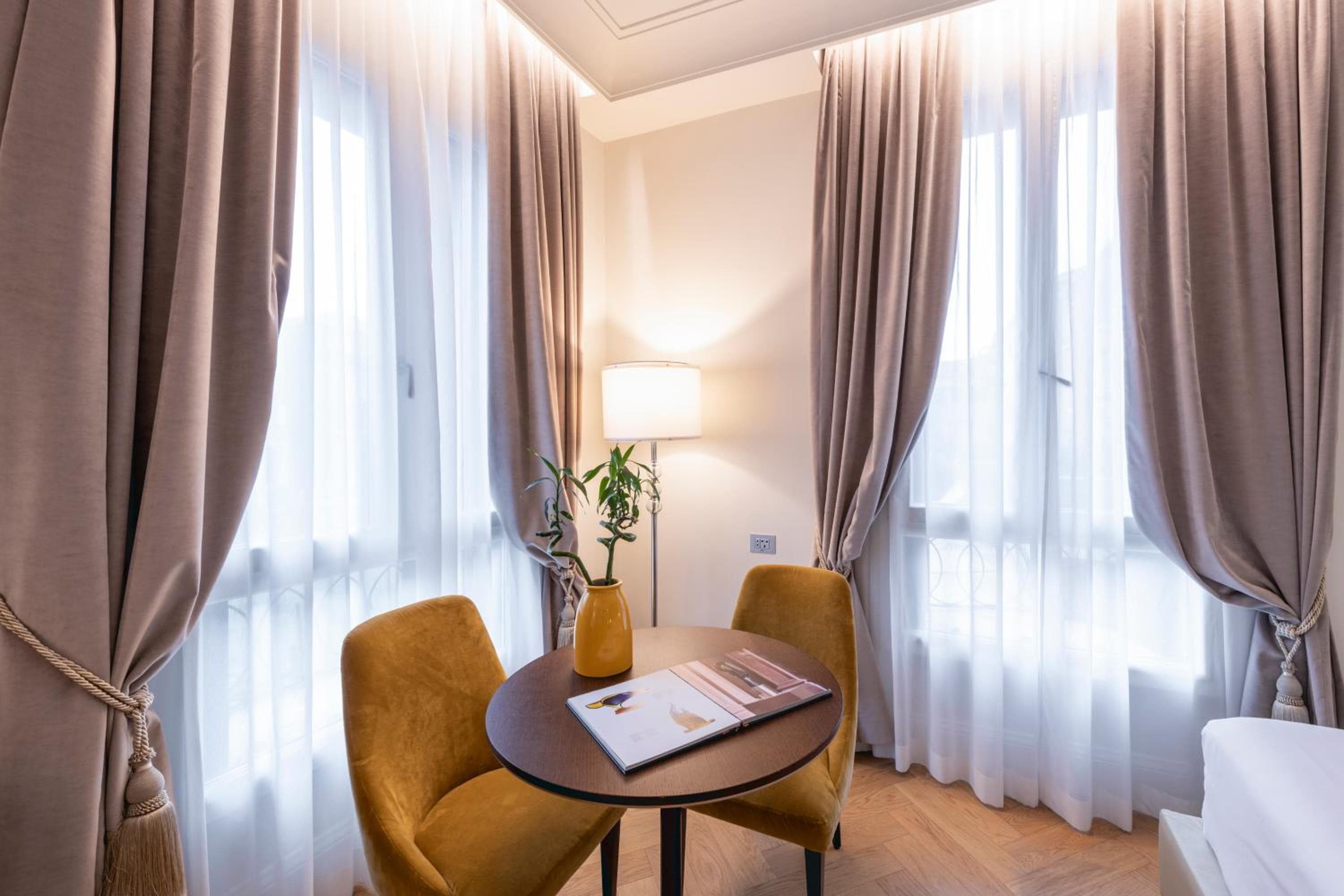 H10 Palazzo Canova hotel, 744 Riva del Vin, Venice, Italy — photo 140