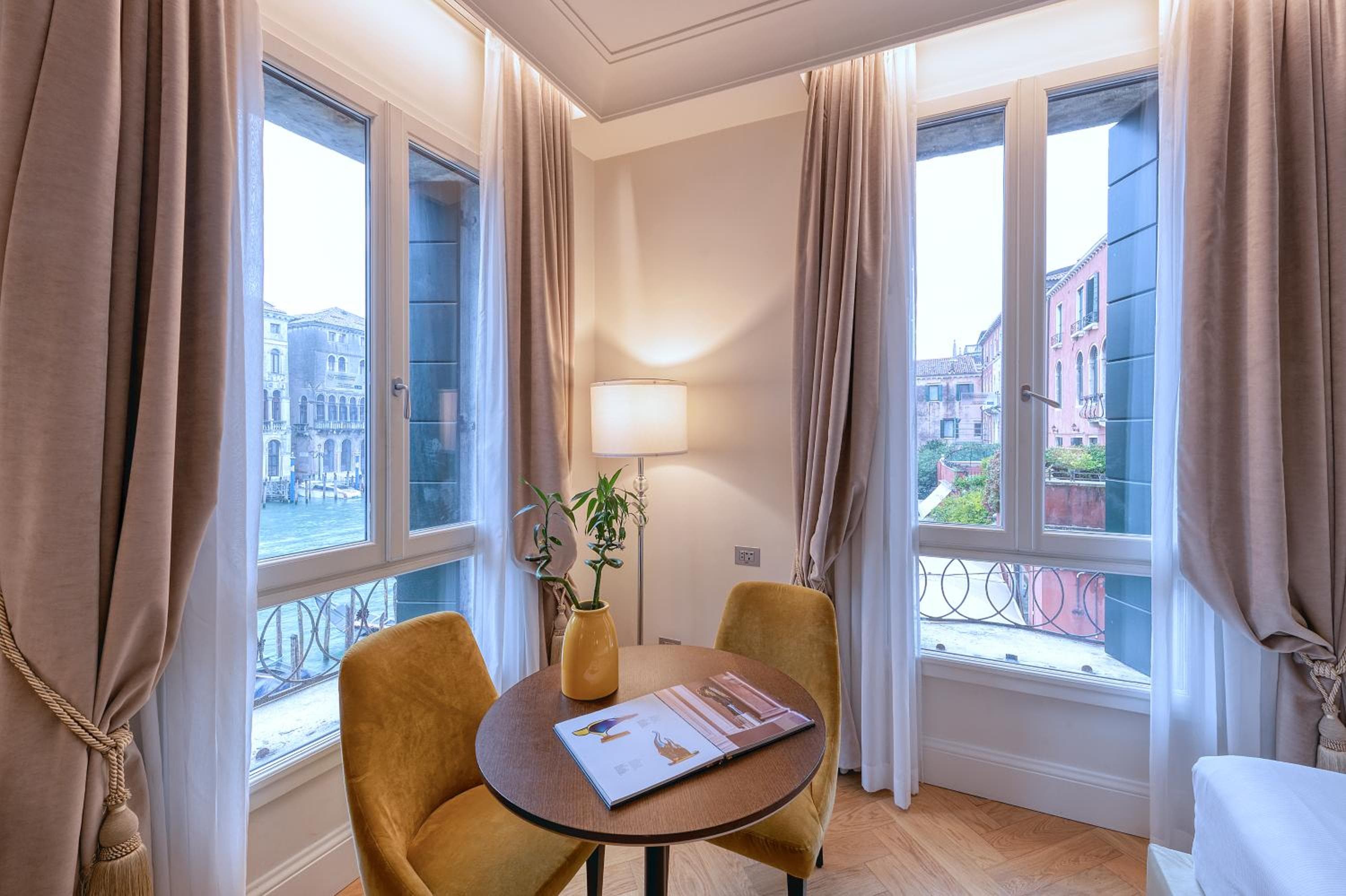 H10 Palazzo Canova hotel, 744 Riva del Vin, Venice, Italy — photo 145