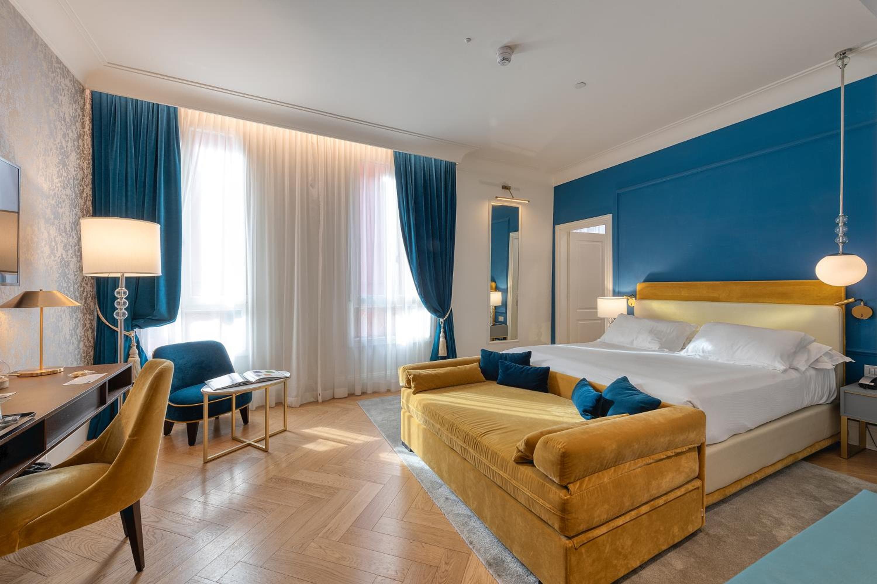 H10 Palazzo Canova hotel, 744 Riva del Vin, Venice, Italy — photo 147