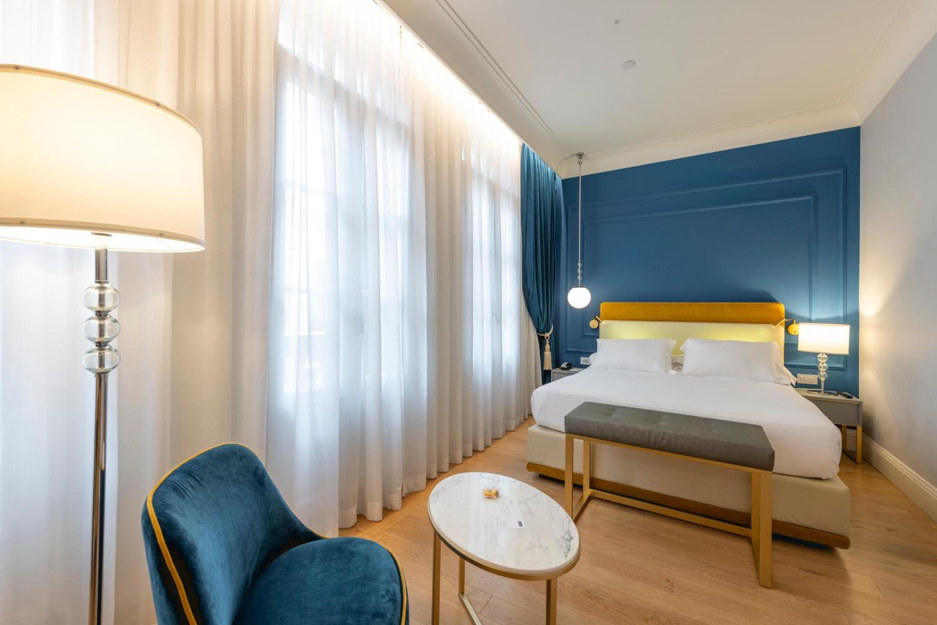 H10 Palazzo Canova hotel, 744 Riva del Vin, Venice, Italy — photo 148