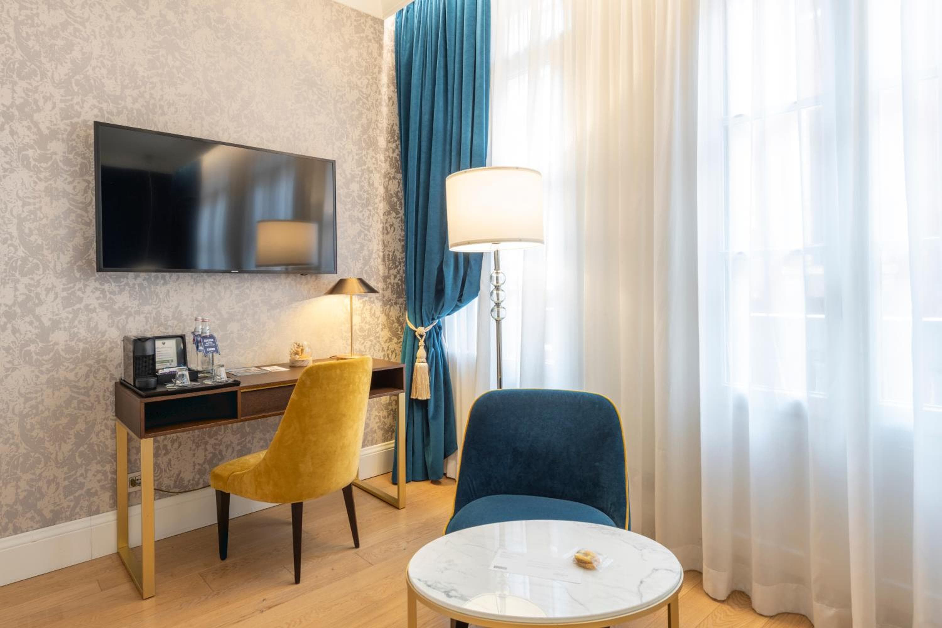 H10 Palazzo Canova hotel, 744 Riva del Vin, Venice, Italy — photo 49