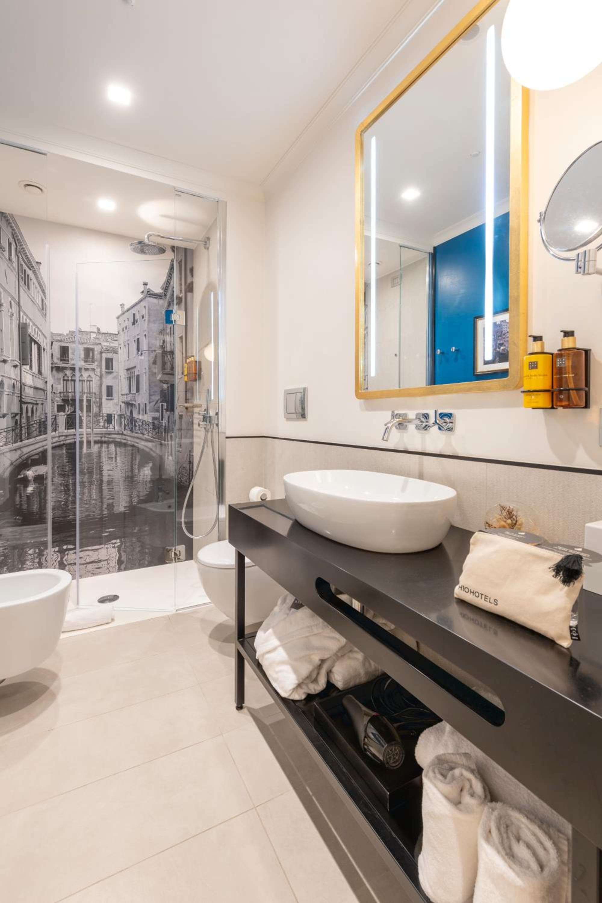 H10 Palazzo Canova hotel, 744 Riva del Vin, Venice, Italy — photo 47