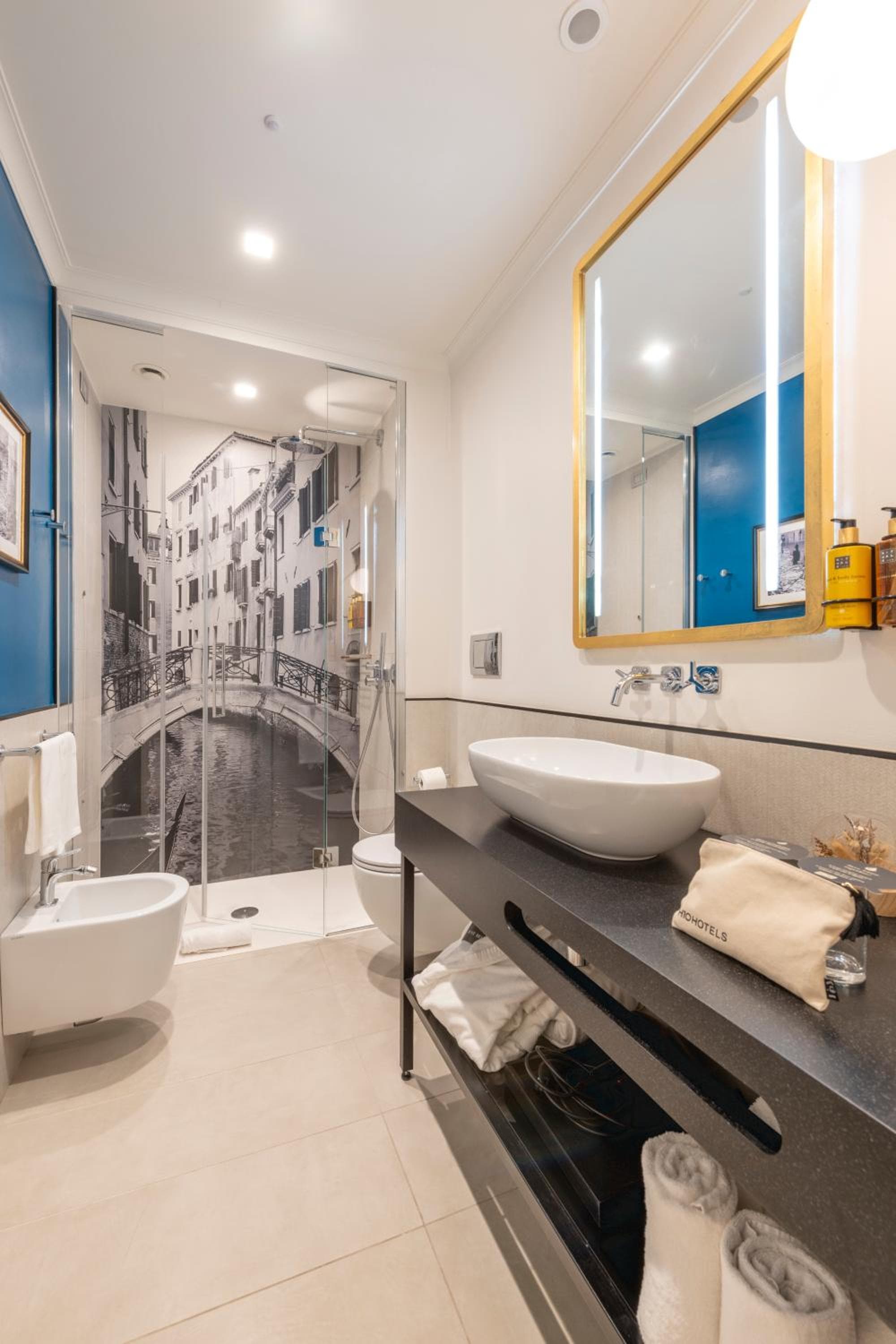 H10 Palazzo Canova hotel, 744 Riva del Vin, Venice, Italy — photo 152