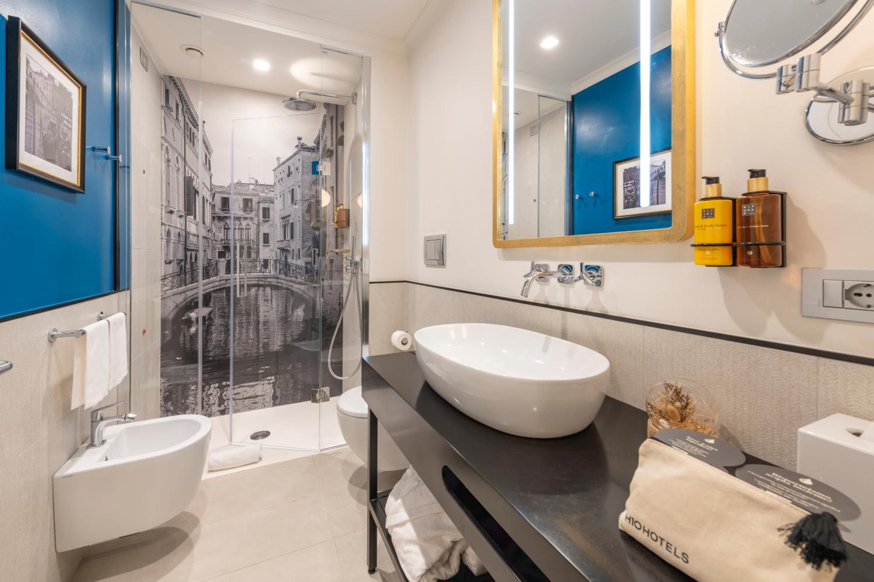 H10 Palazzo Canova hotel, 744 Riva del Vin, Venice, Italy — photo 150