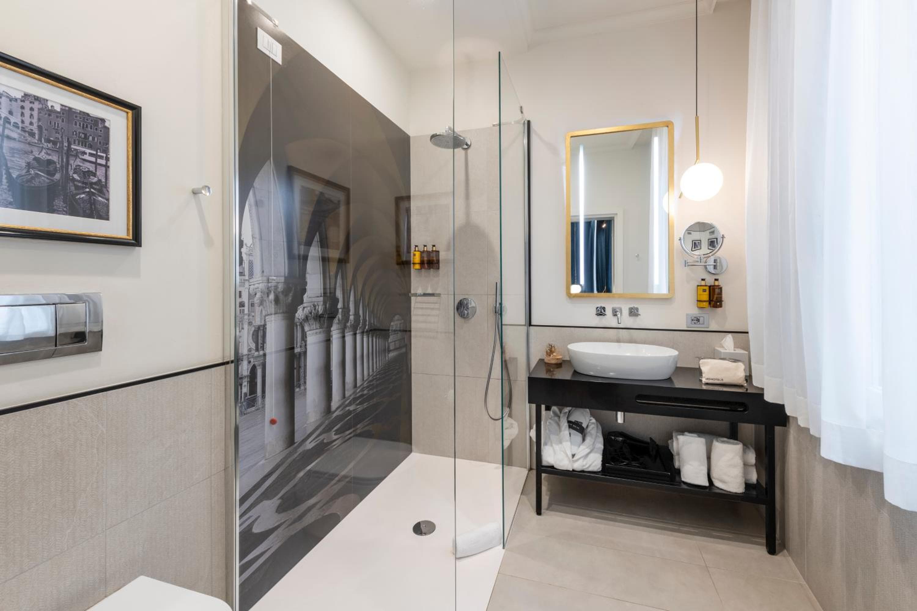 H10 Palazzo Canova hotel, 744 Riva del Vin, Venice, Italy — photo 52