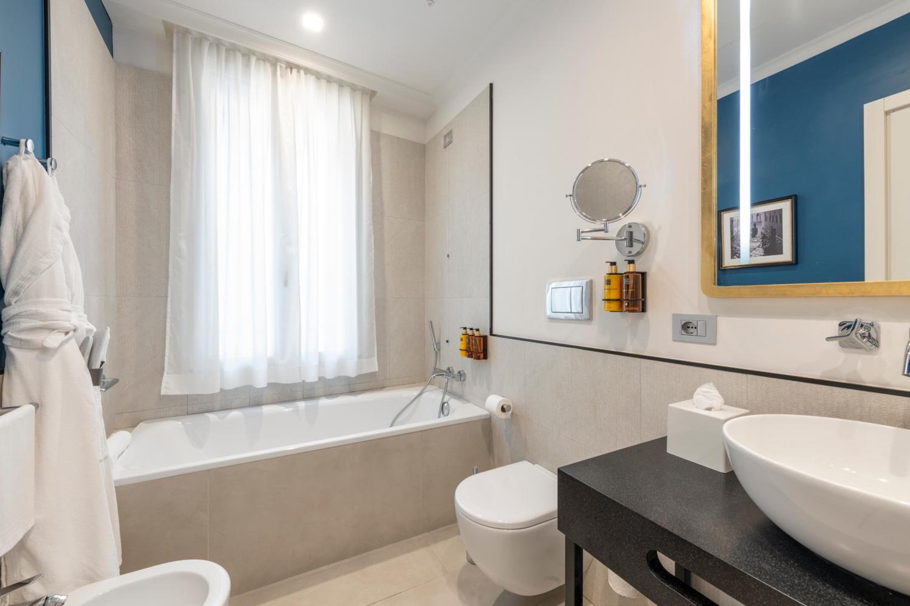 H10 Palazzo Canova hotel, 744 Riva del Vin, Venice, Italy — photo 55