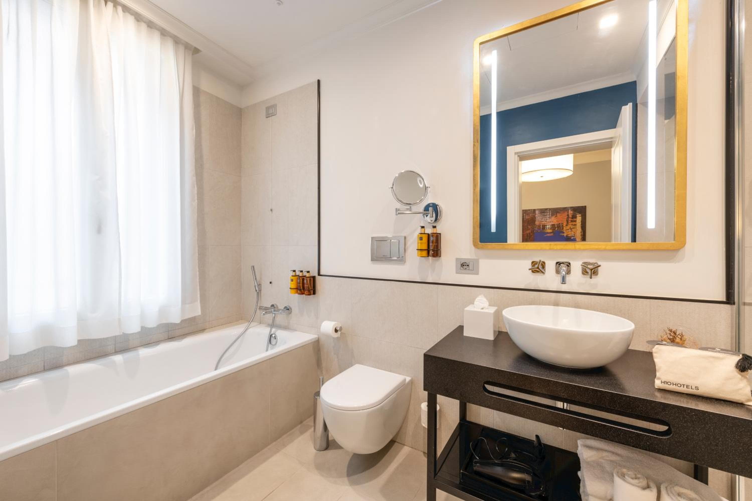 H10 Palazzo Canova hotel, 744 Riva del Vin, Venice, Italy — photo 54