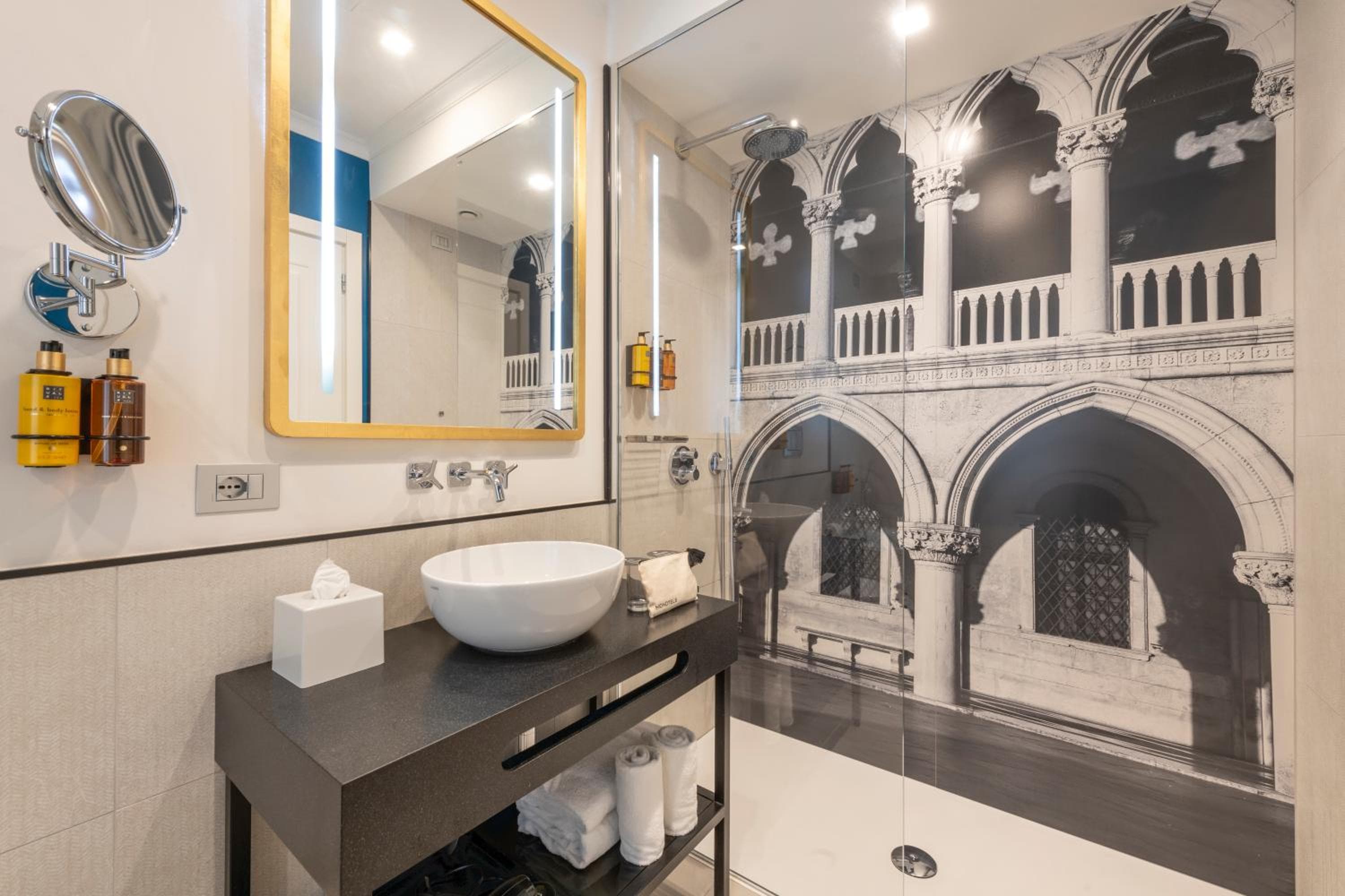 H10 Palazzo Canova hotel, 744 Riva del Vin, Venice, Italy — photo 53