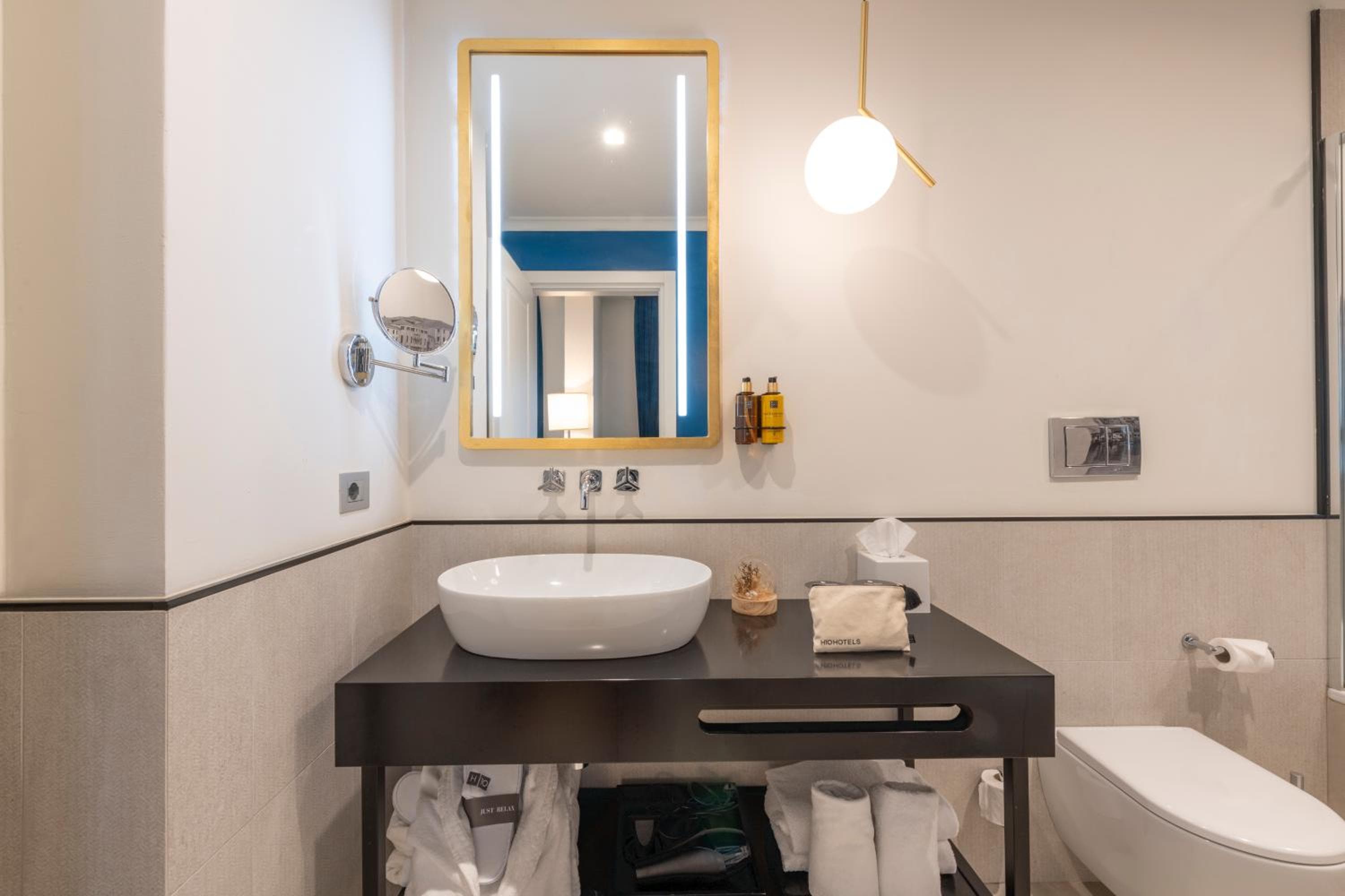 H10 Palazzo Canova hotel, 744 Riva del Vin, Venice, Italy — photo 59