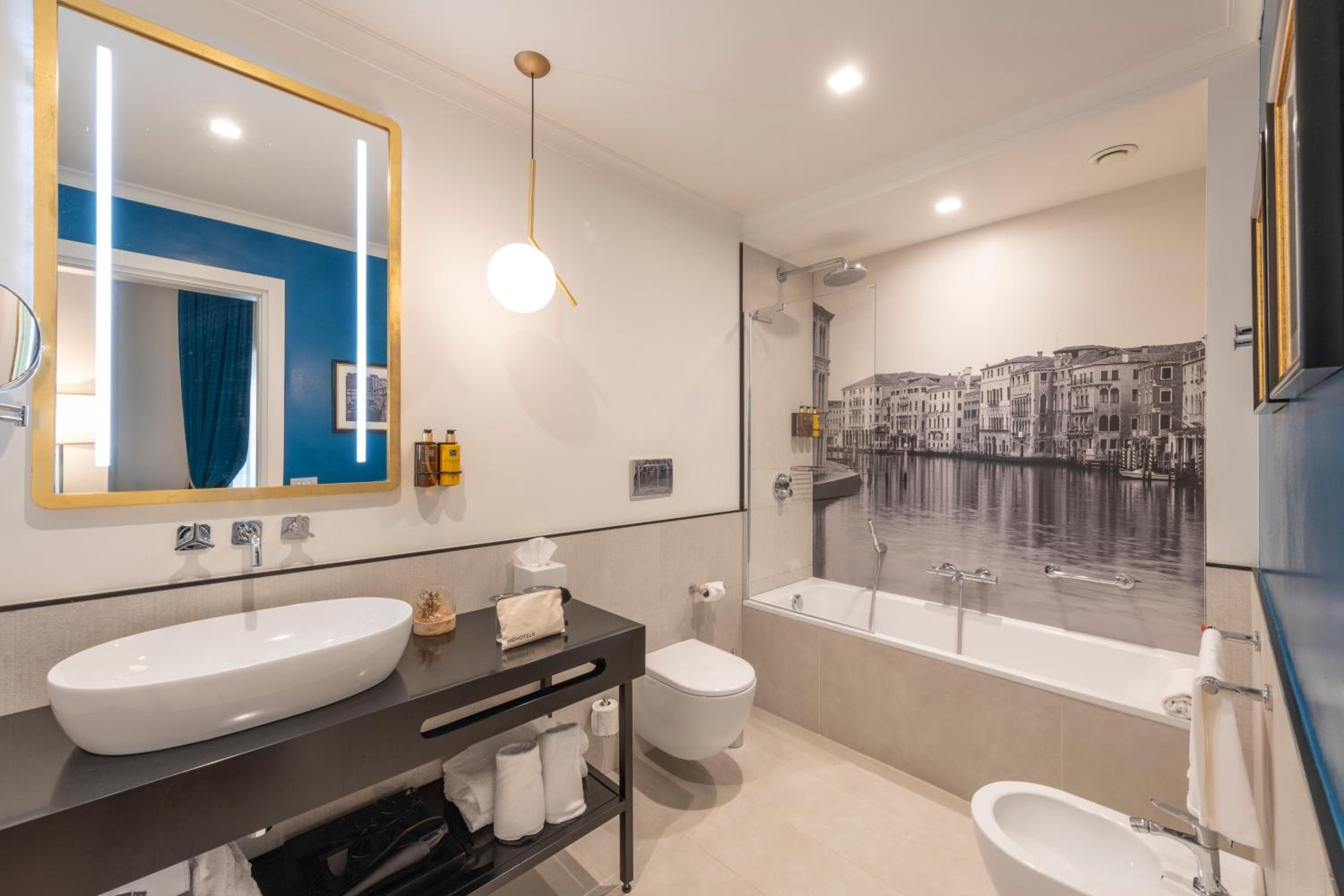 H10 Palazzo Canova hotel, 744 Riva del Vin, Venice, Italy — photo 58