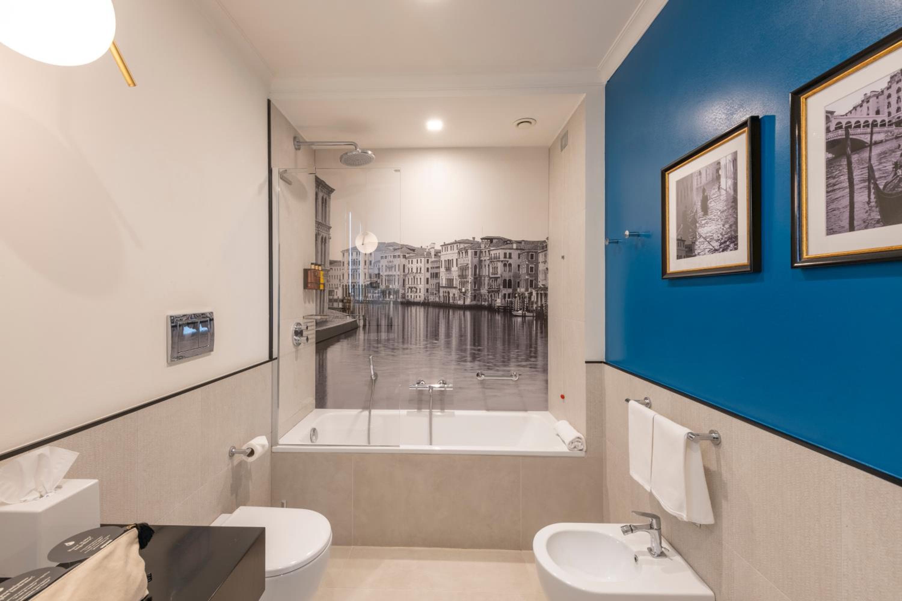 H10 Palazzo Canova hotel, 744 Riva del Vin, Venice, Italy — photo 57