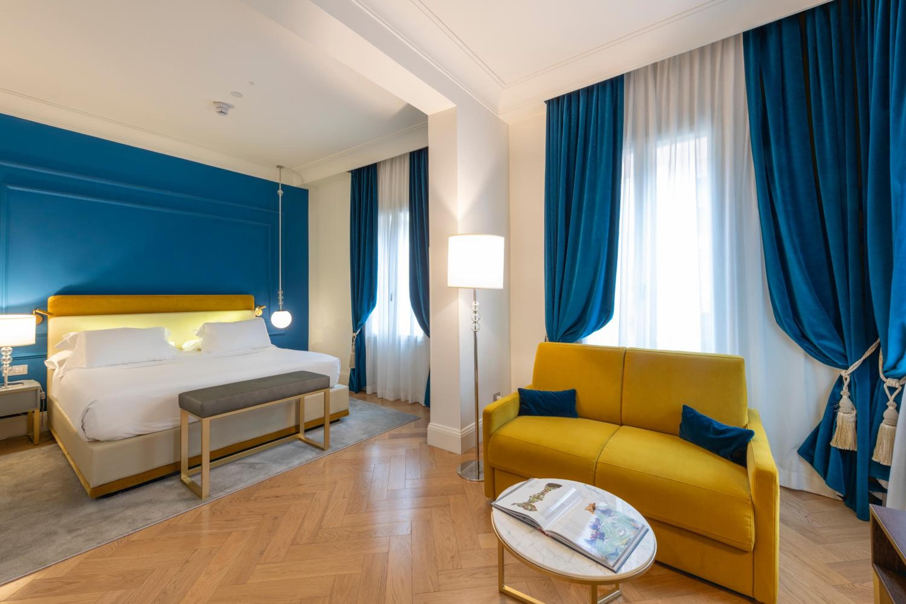 H10 Palazzo Canova hotel, 744 Riva del Vin, Venice, Italy — photo 56