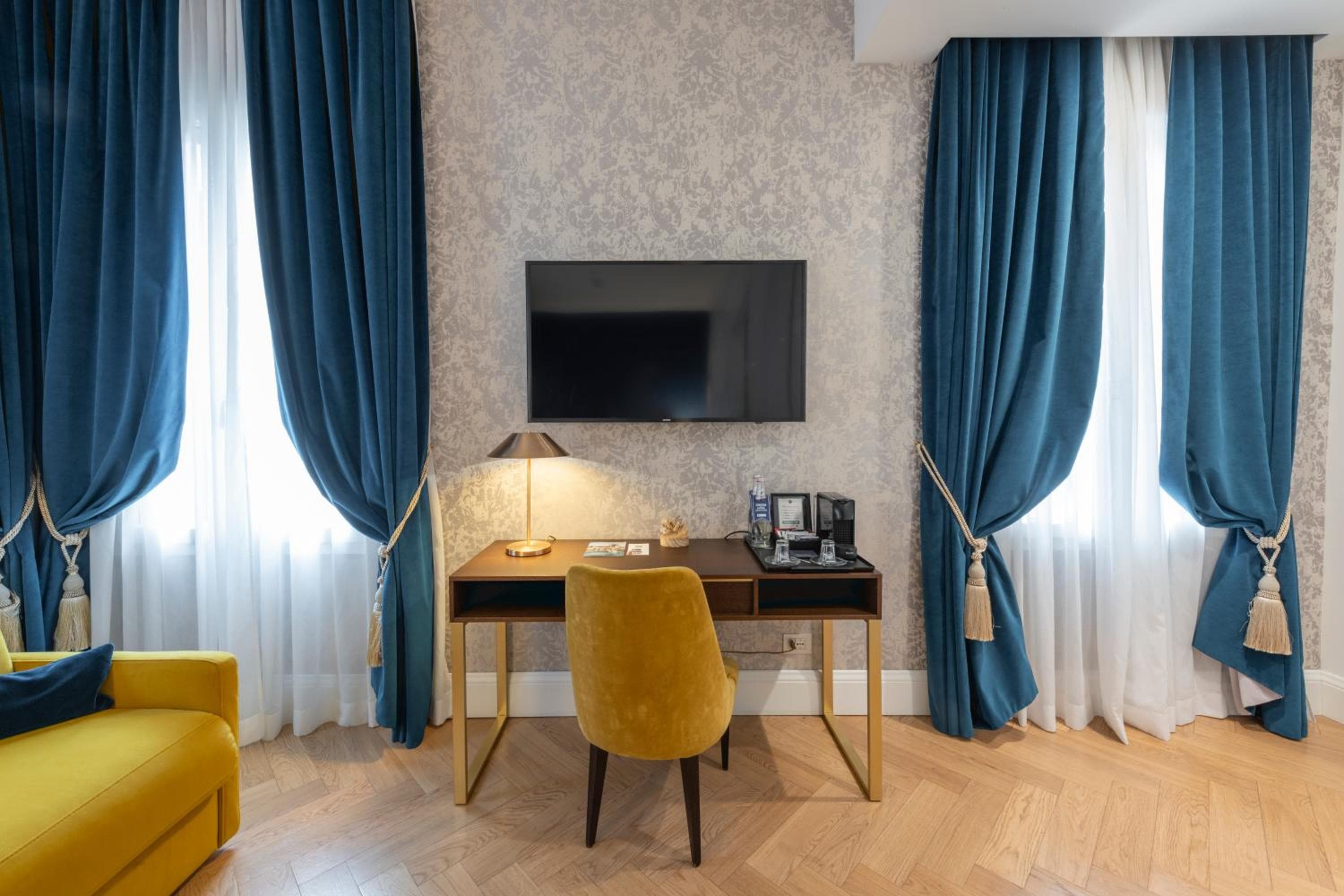 H10 Palazzo Canova hotel, 744 Riva del Vin, Venice, Italy — photo 60